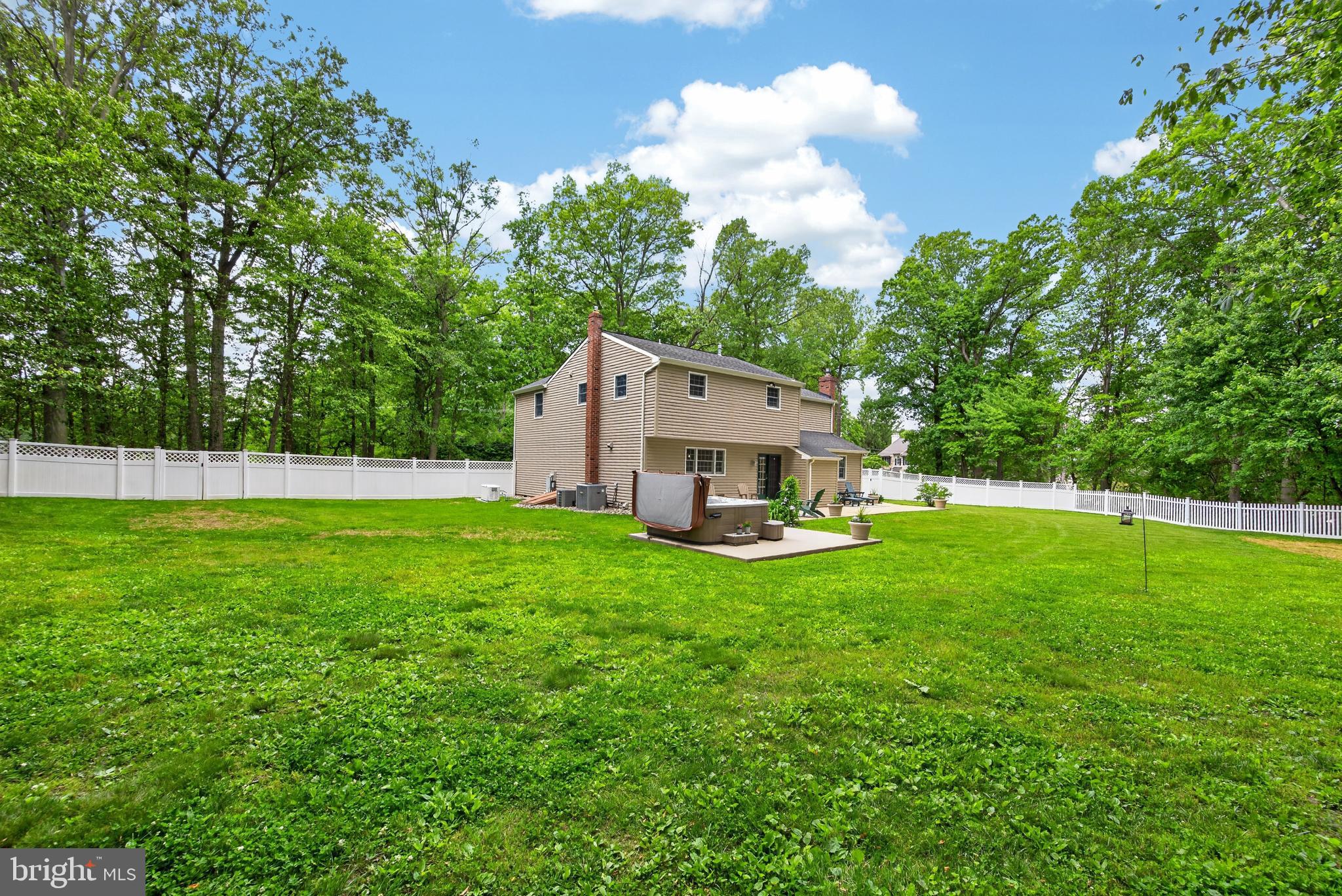 MARCHWOOD - Residential