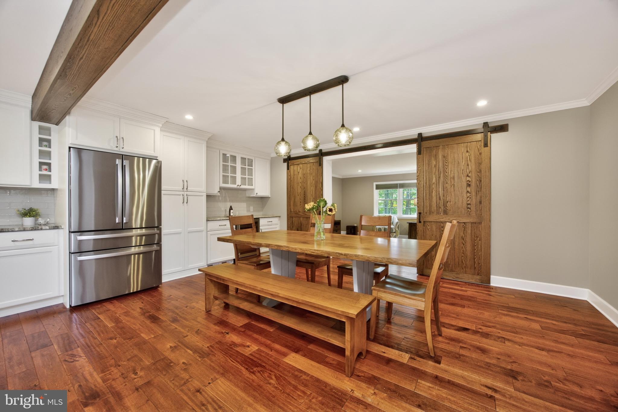 MARCHWOOD - Residential