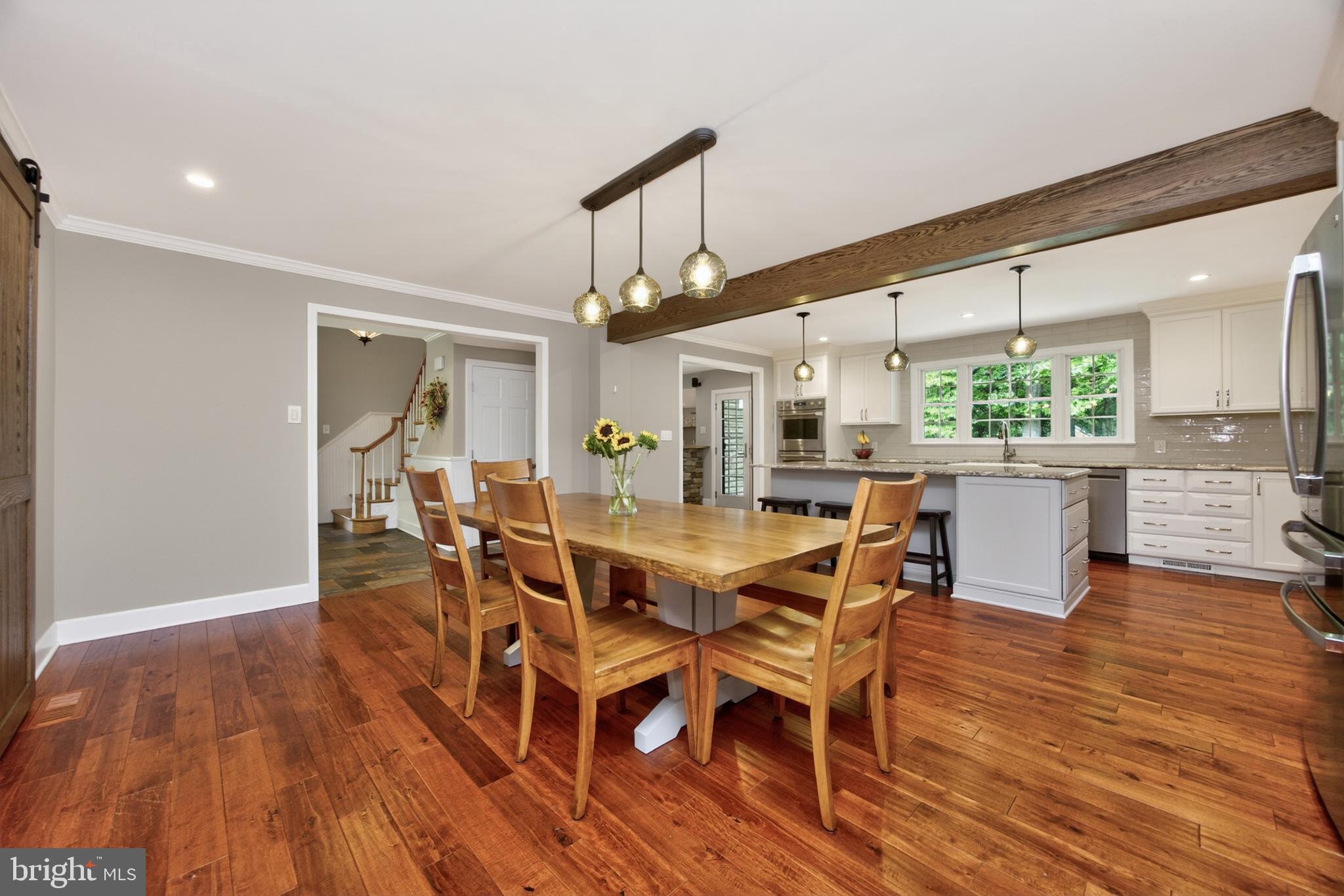 MARCHWOOD - Residential