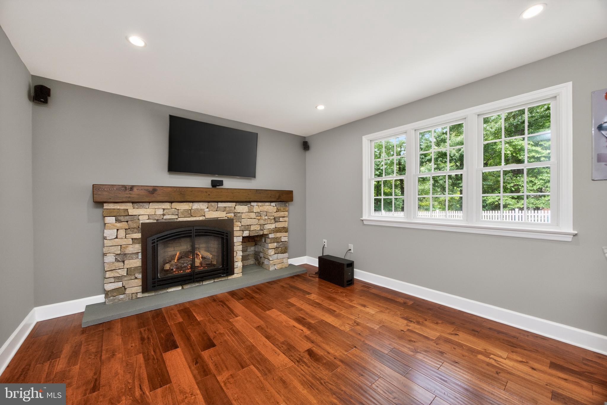 MARCHWOOD - Residential