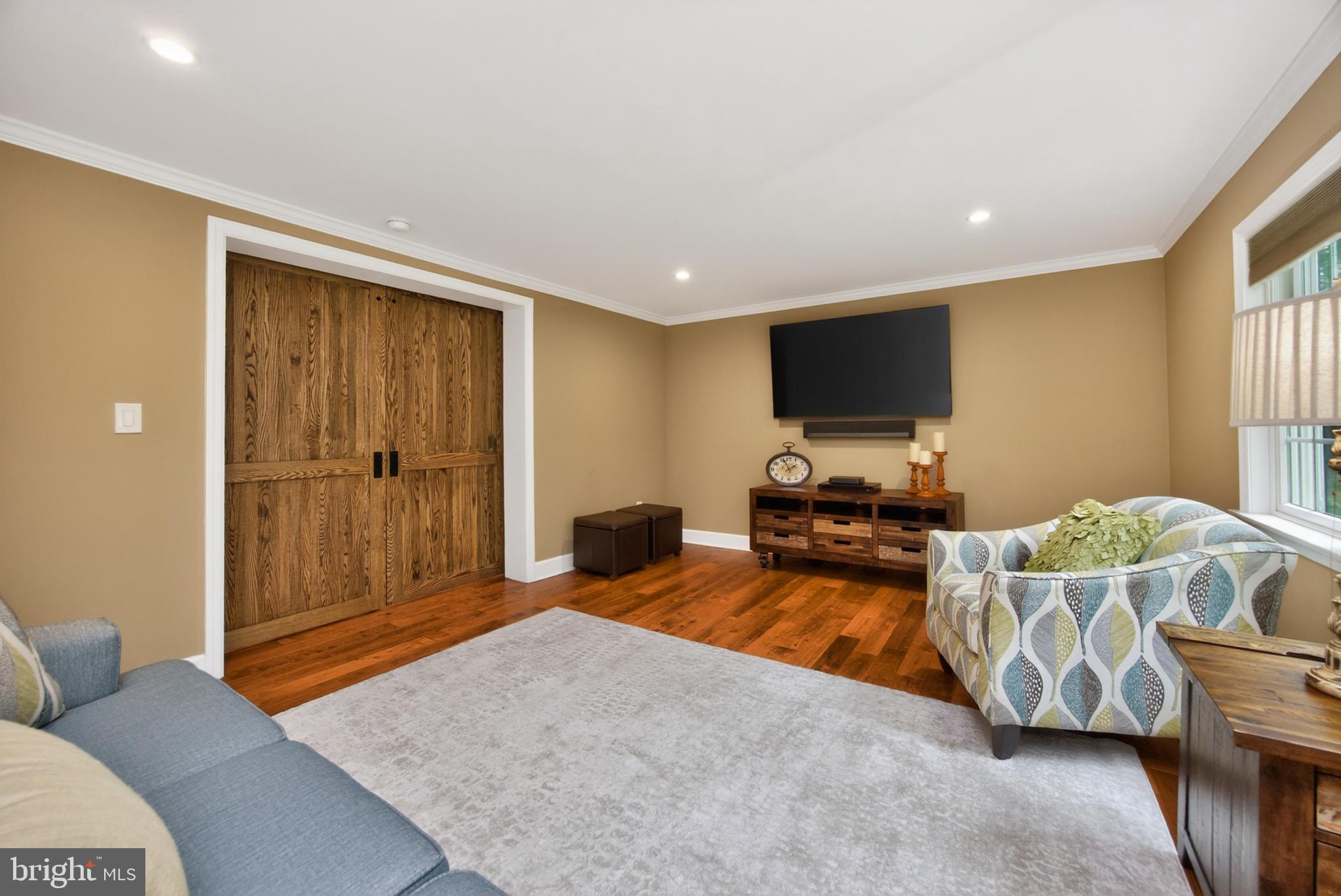 MARCHWOOD - Residential