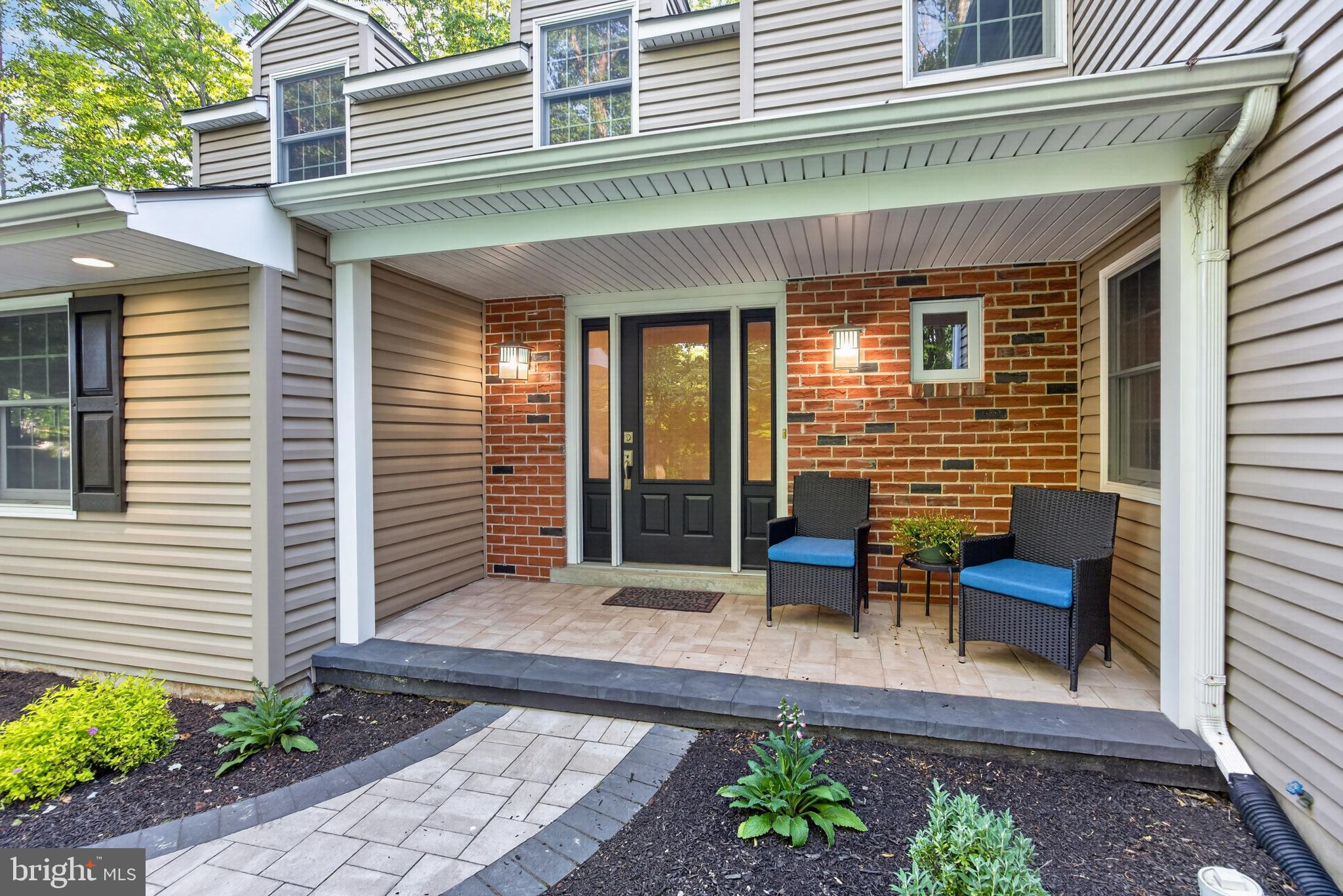 MARCHWOOD - Residential