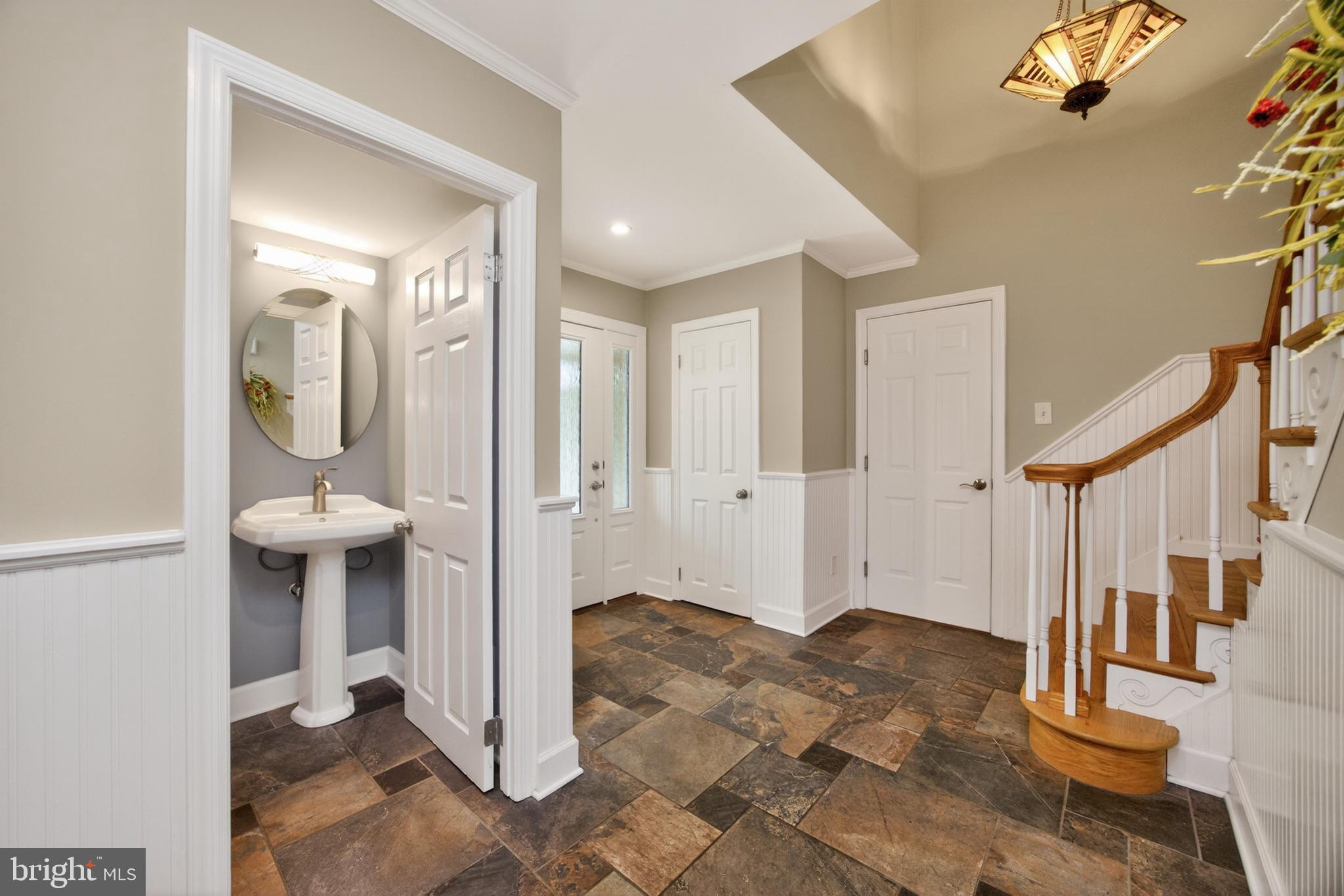 MARCHWOOD - Residential