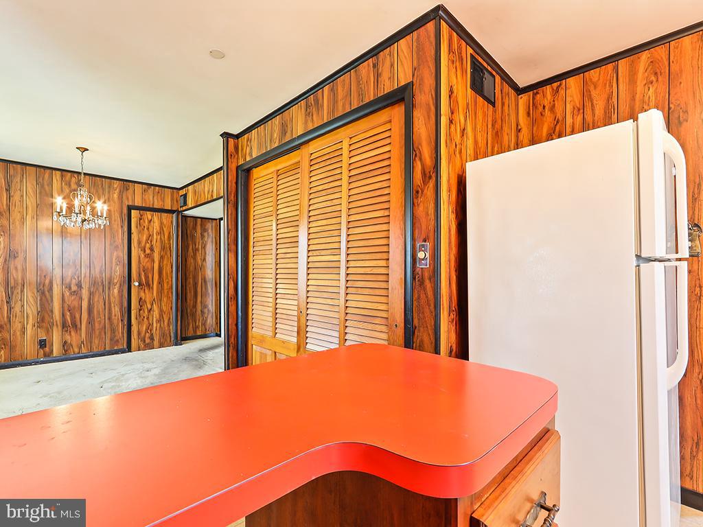 FAIRLESS HILLS - Residential