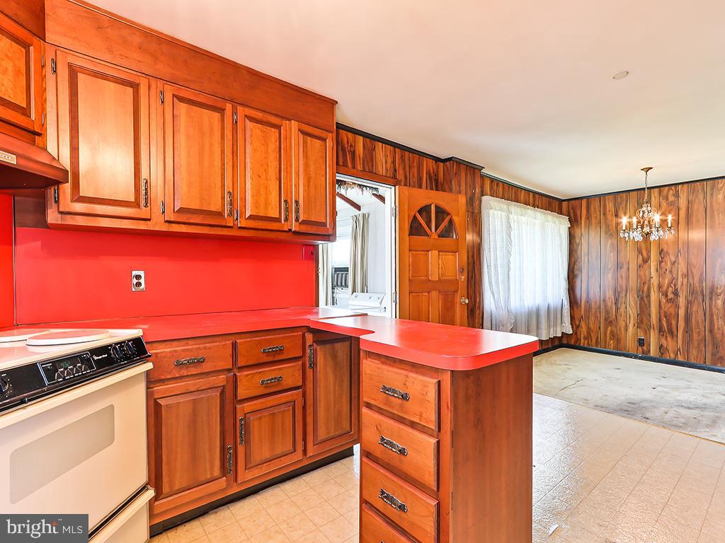 FAIRLESS HILLS - Residential