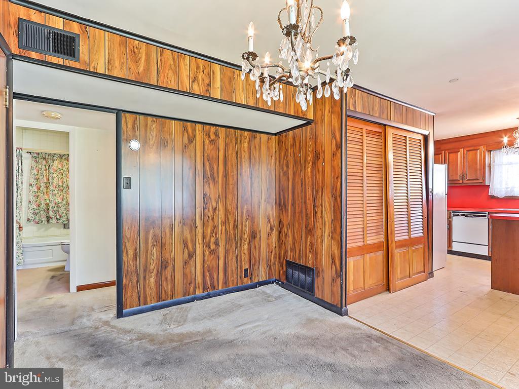 FAIRLESS HILLS - Residential