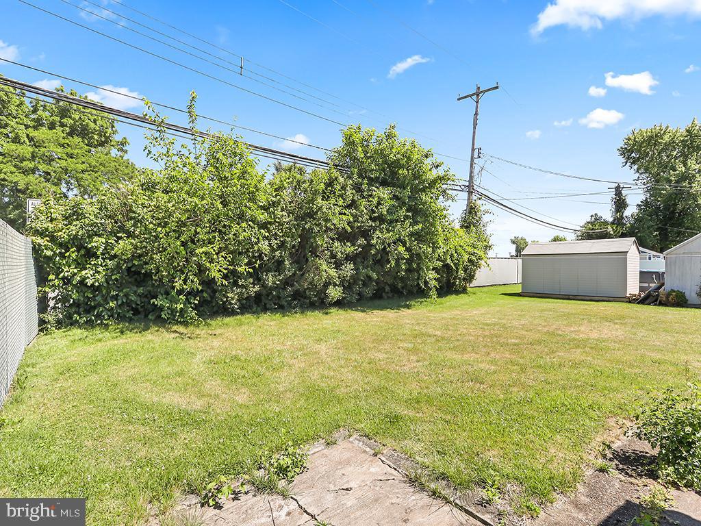 FAIRLESS HILLS - Residential