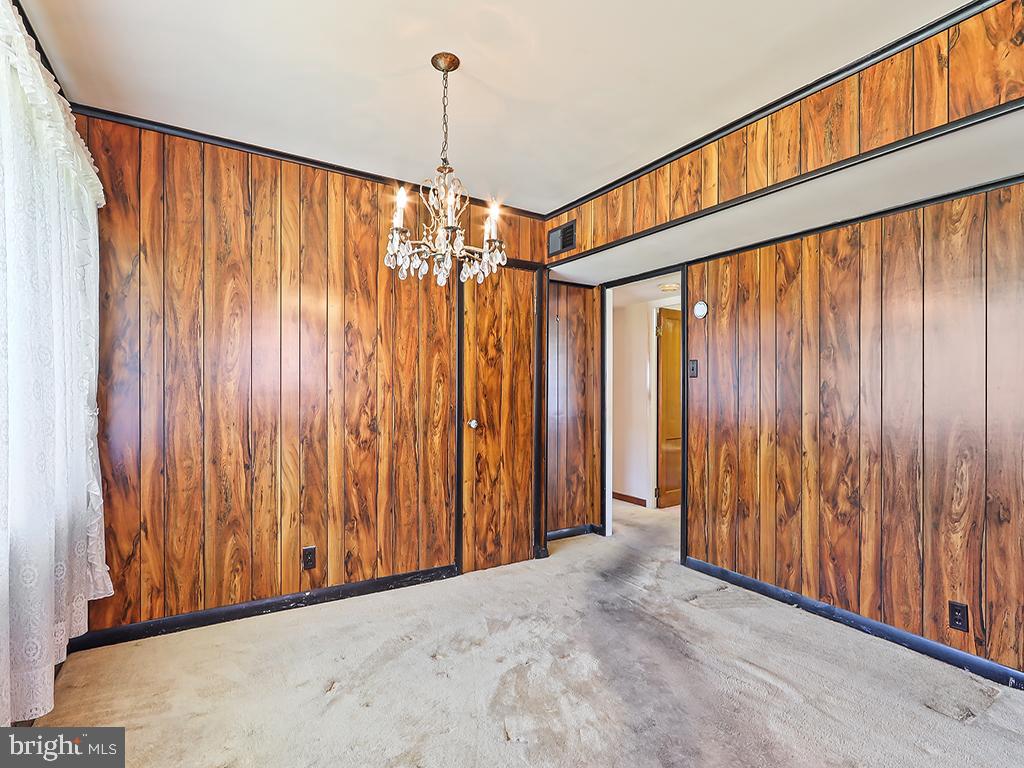 FAIRLESS HILLS - Residential