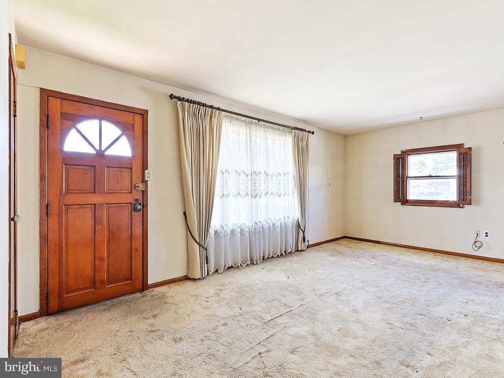 FAIRLESS HILLS - Residential