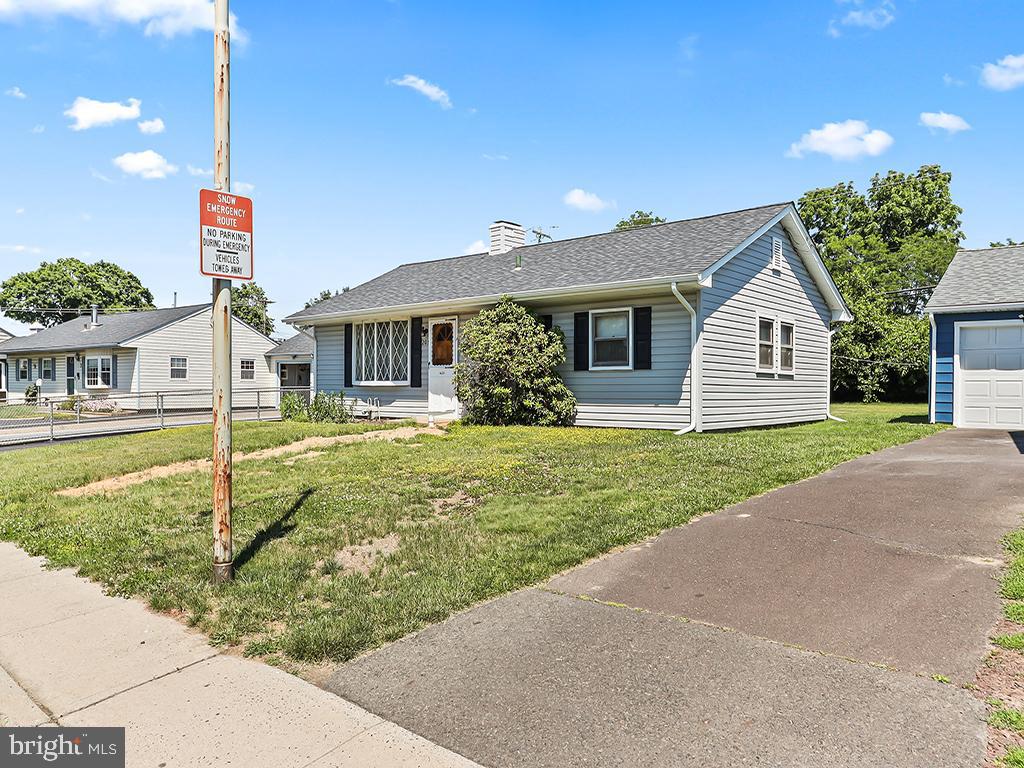 FAIRLESS HILLS - Residential
