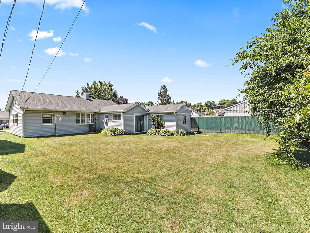 FAIRLESS HILLS - Residential