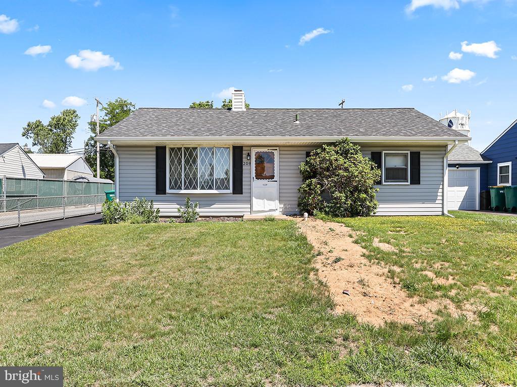 FAIRLESS HILLS - Residential