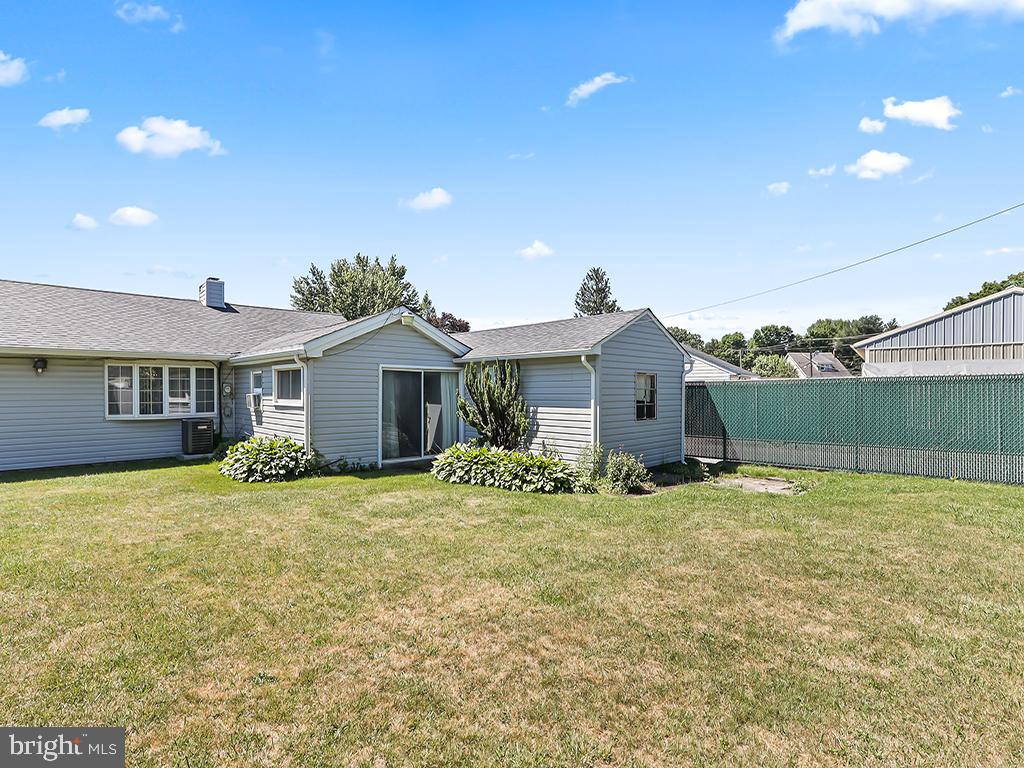 FAIRLESS HILLS - Residential