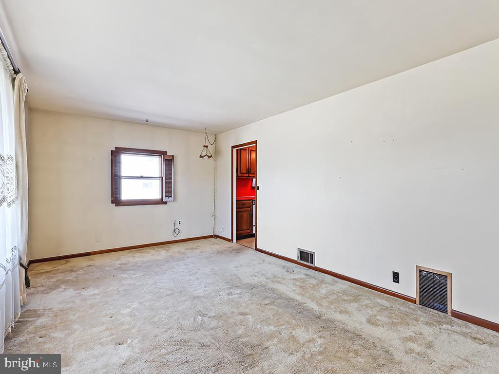 FAIRLESS HILLS - Residential