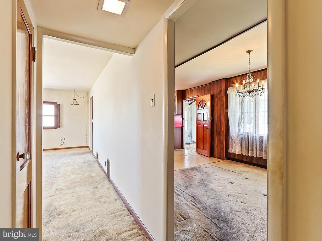FAIRLESS HILLS - Residential