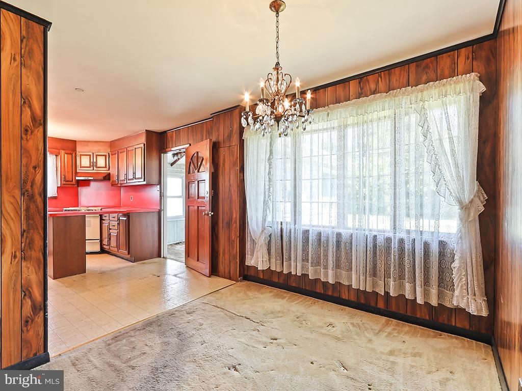 FAIRLESS HILLS - Residential