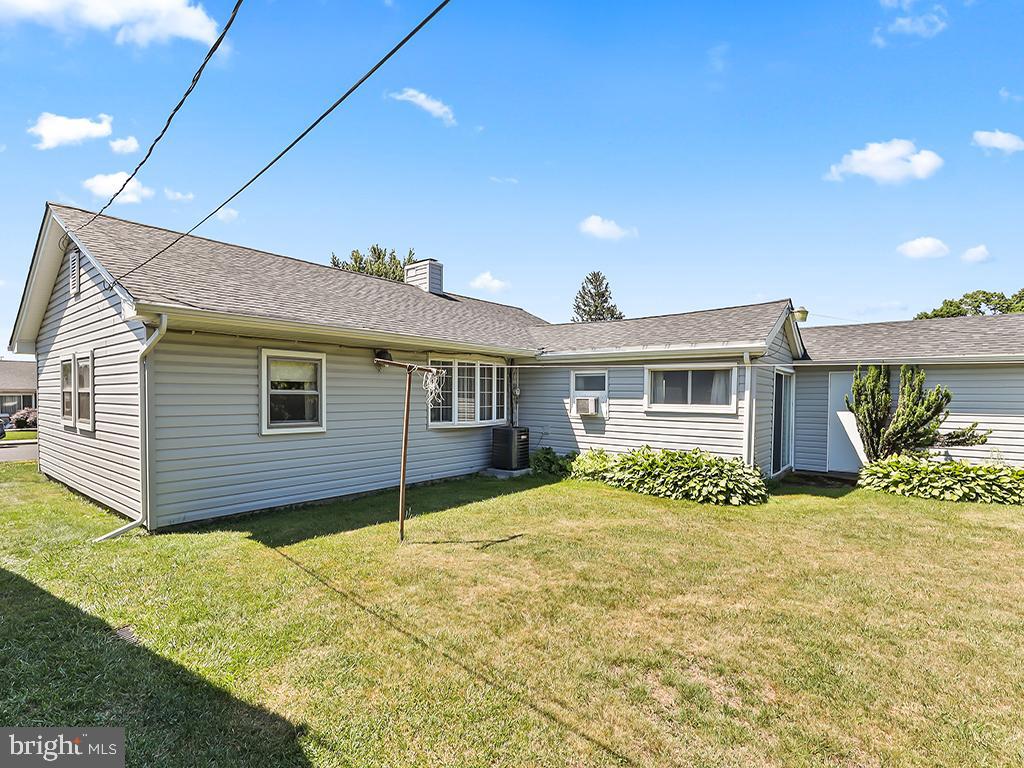 FAIRLESS HILLS - Residential