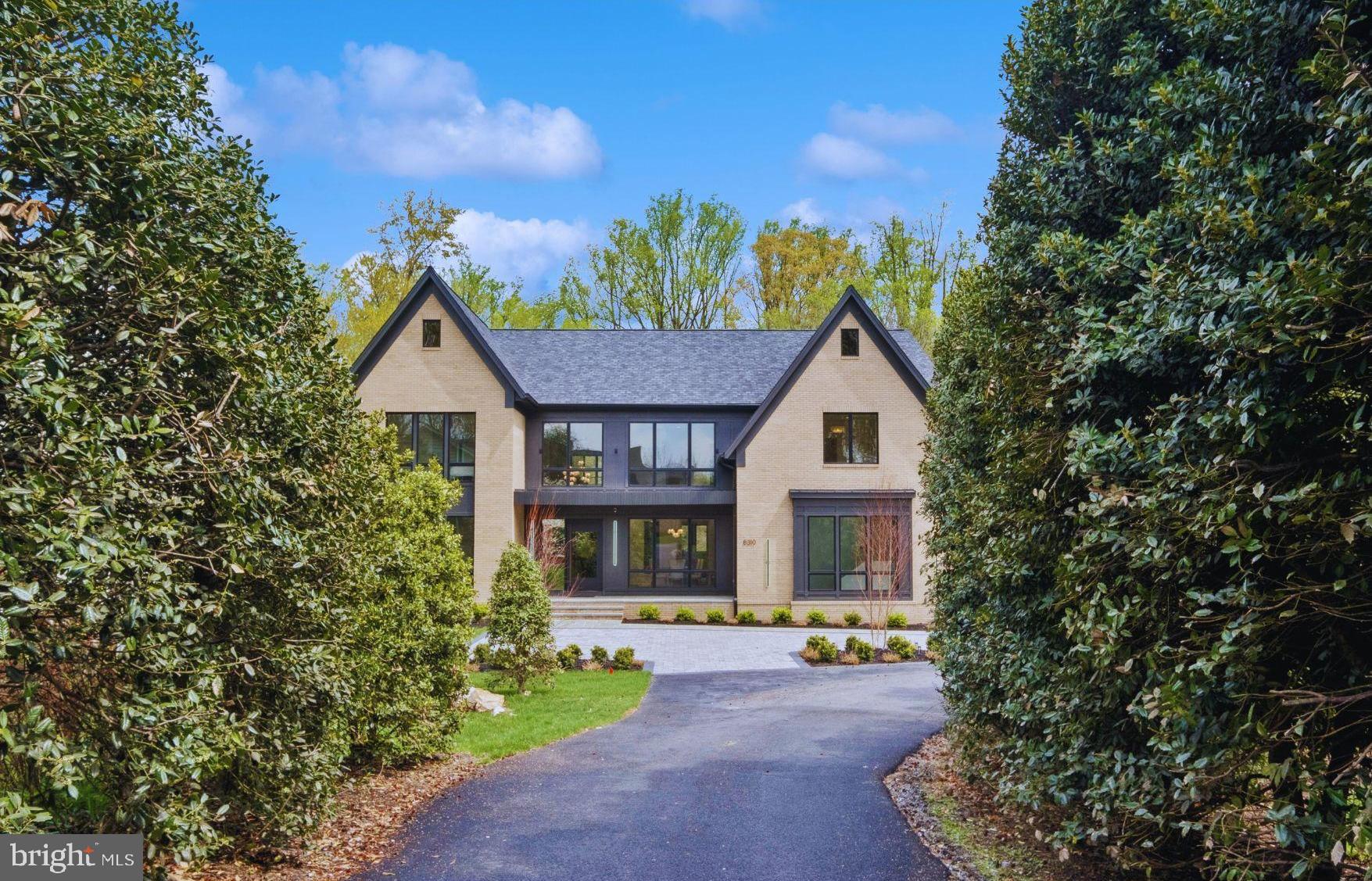WOODHAVEN - Residential
