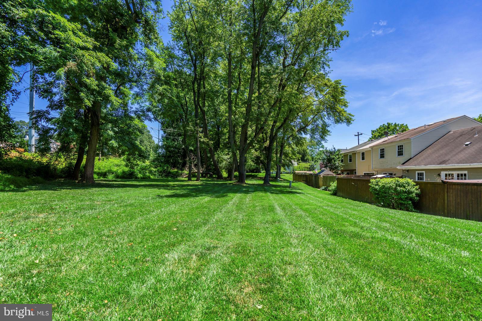 DOMINION HEIGHTS - Residential