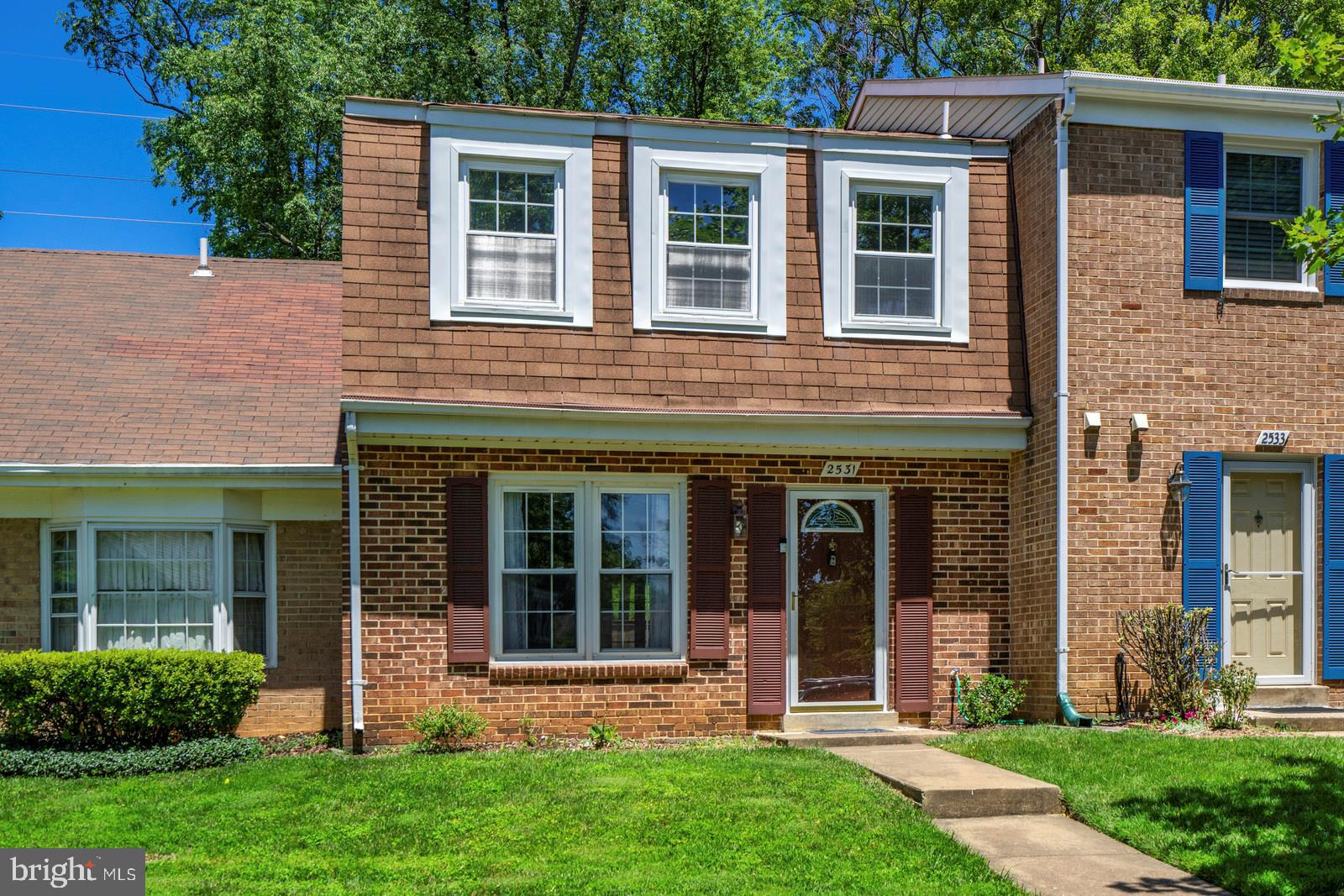 DOMINION HEIGHTS - Residential