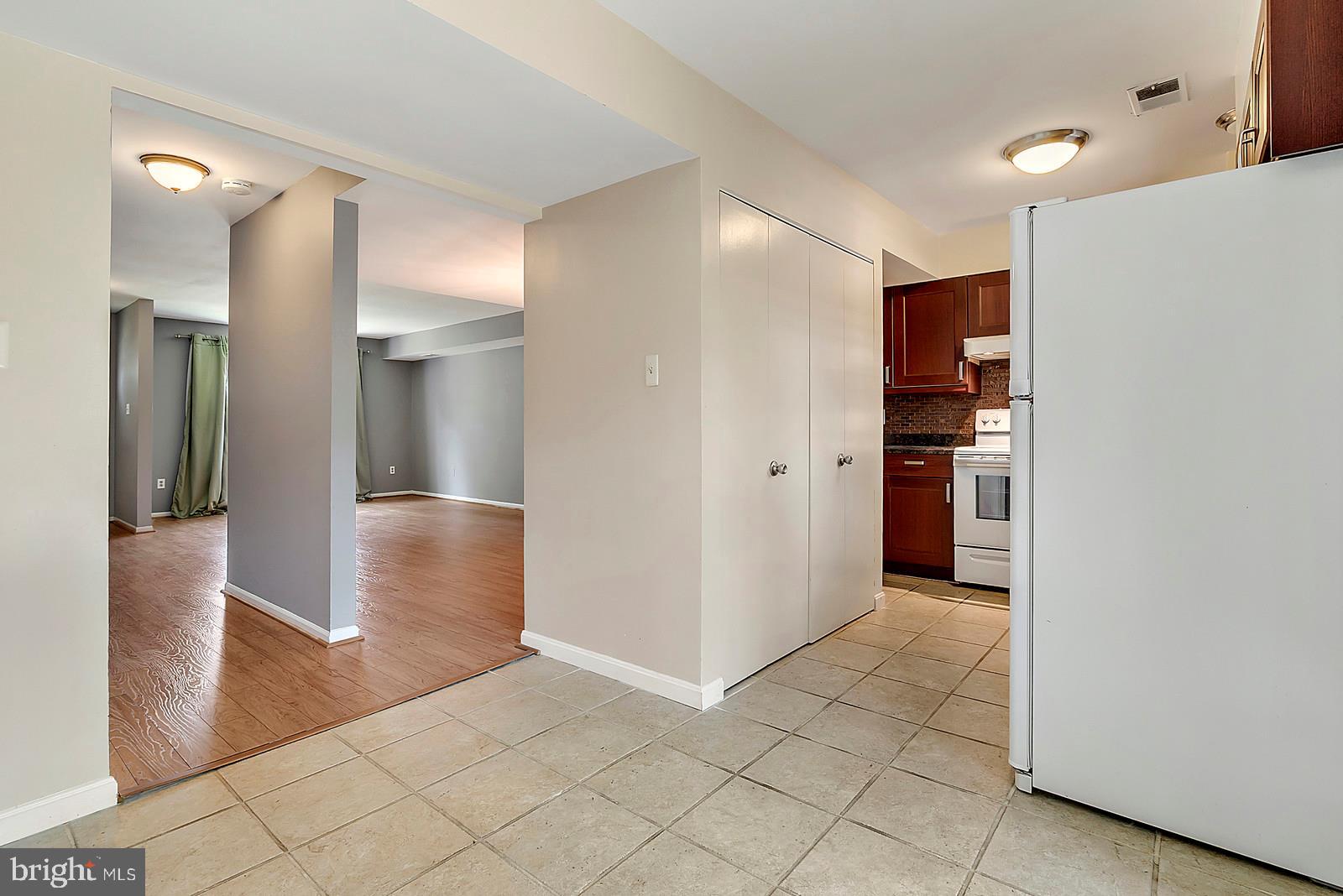 DOMINION HEIGHTS - Residential