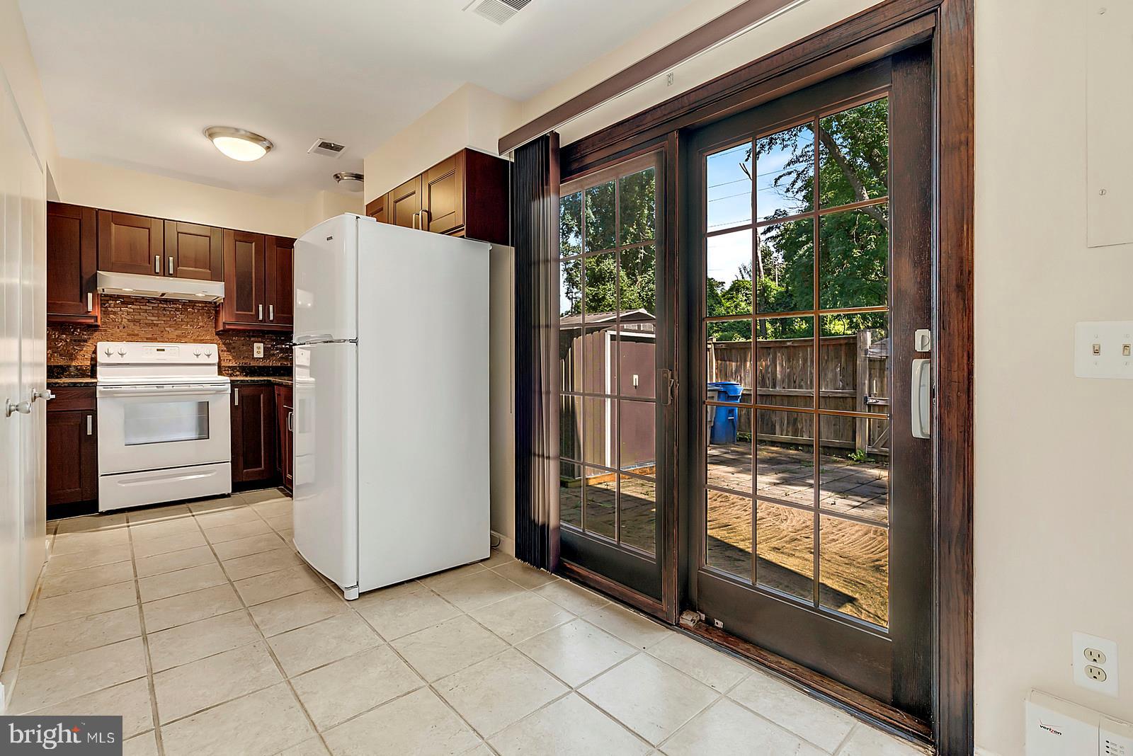 DOMINION HEIGHTS - Residential