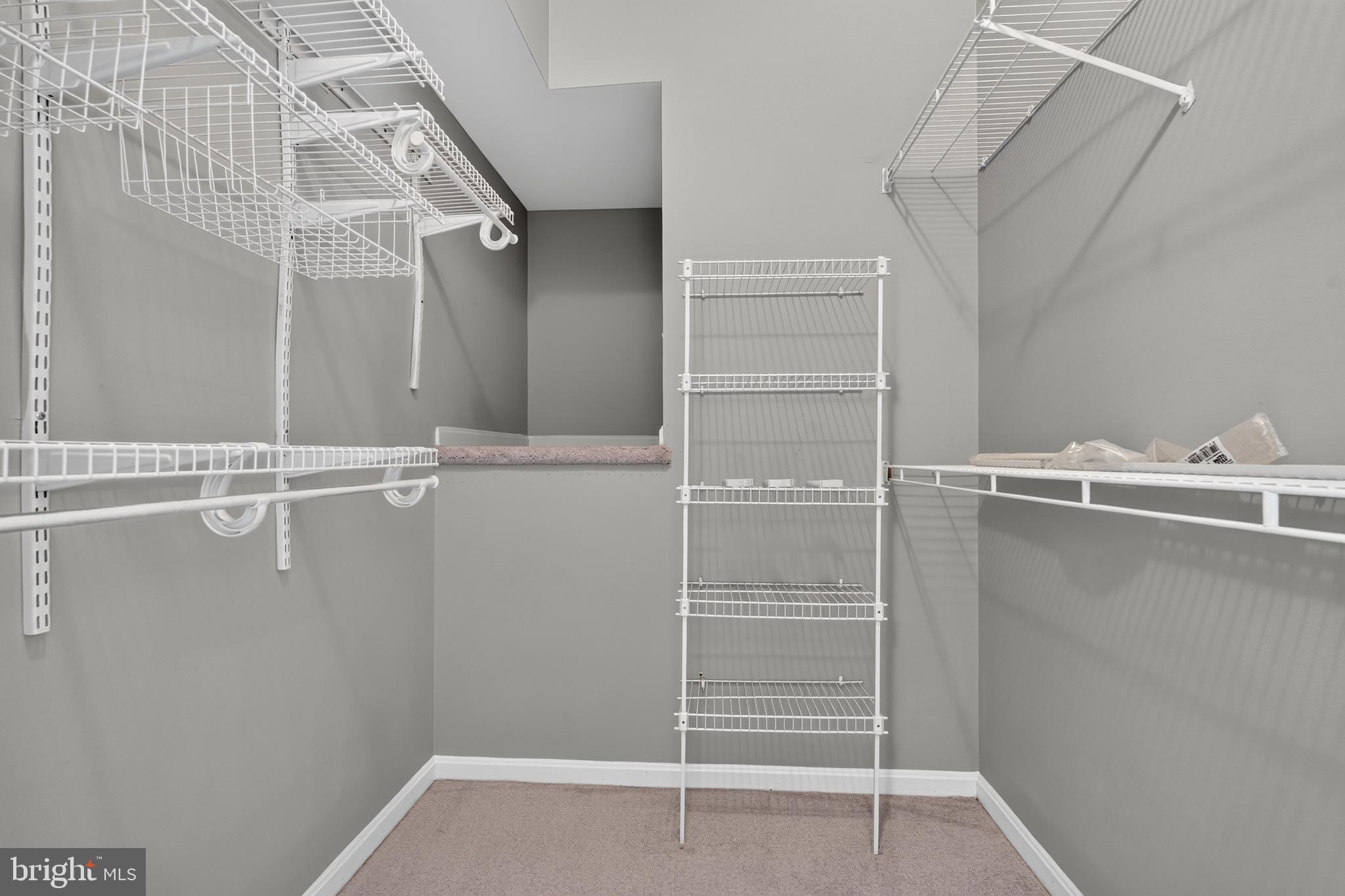 DAVENTRY PARK - Residential