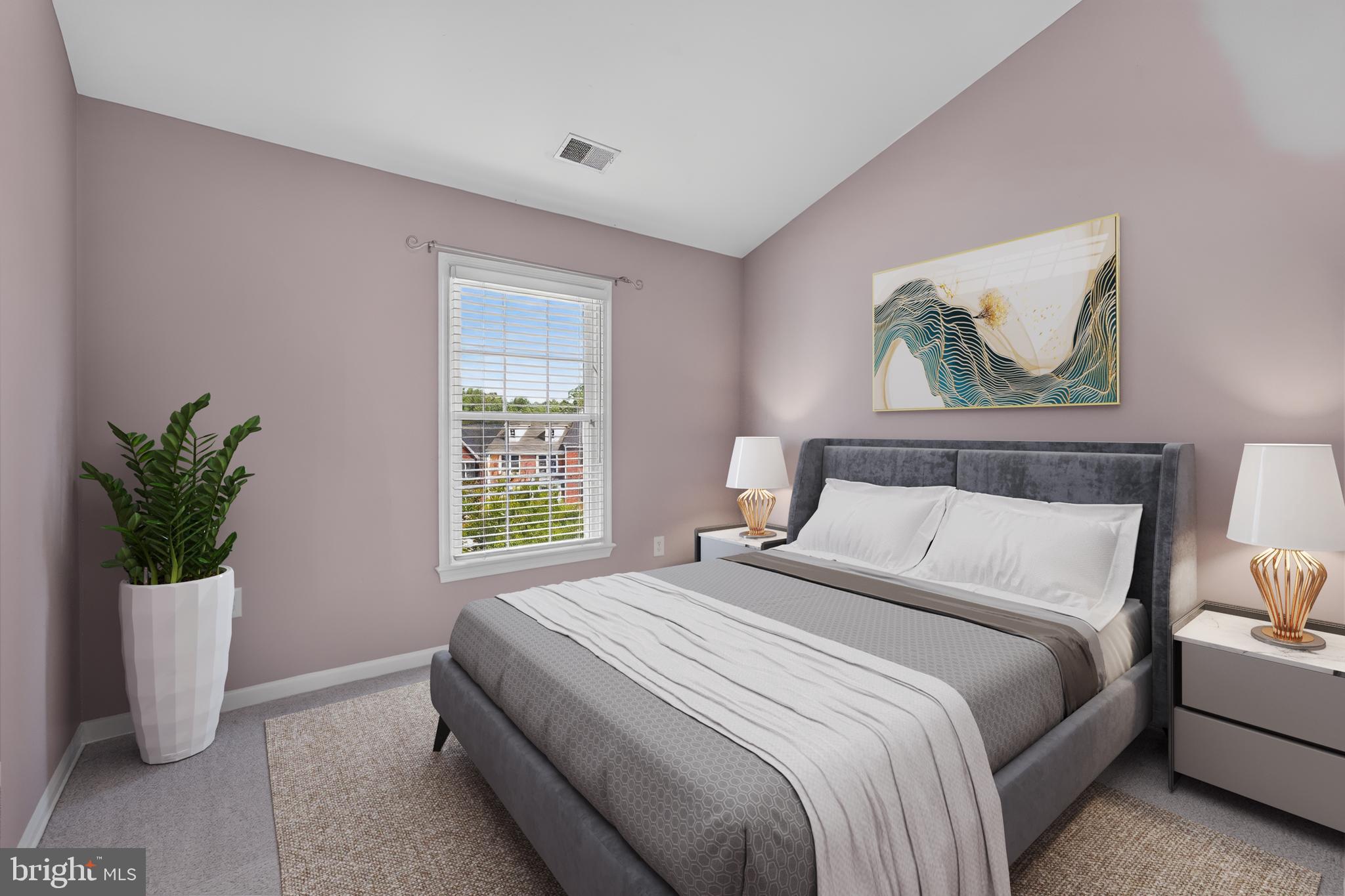 DAVENTRY PARK - Residential