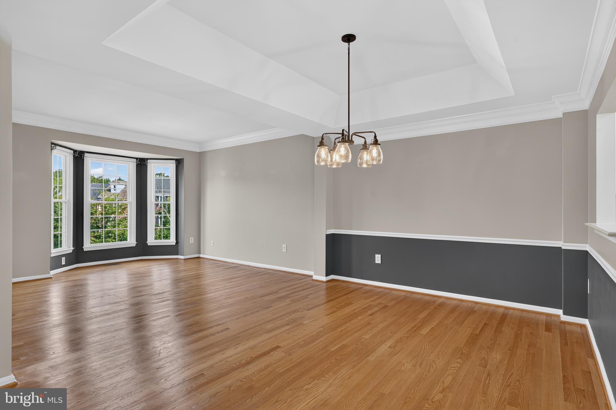 DAVENTRY PARK - Residential