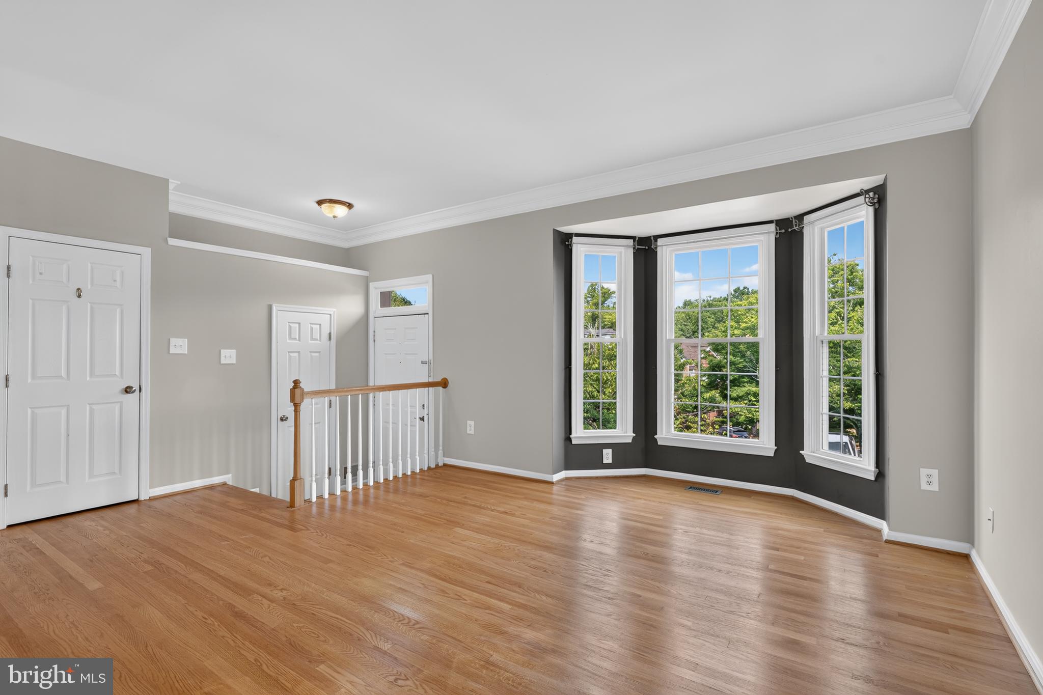 DAVENTRY PARK - Residential