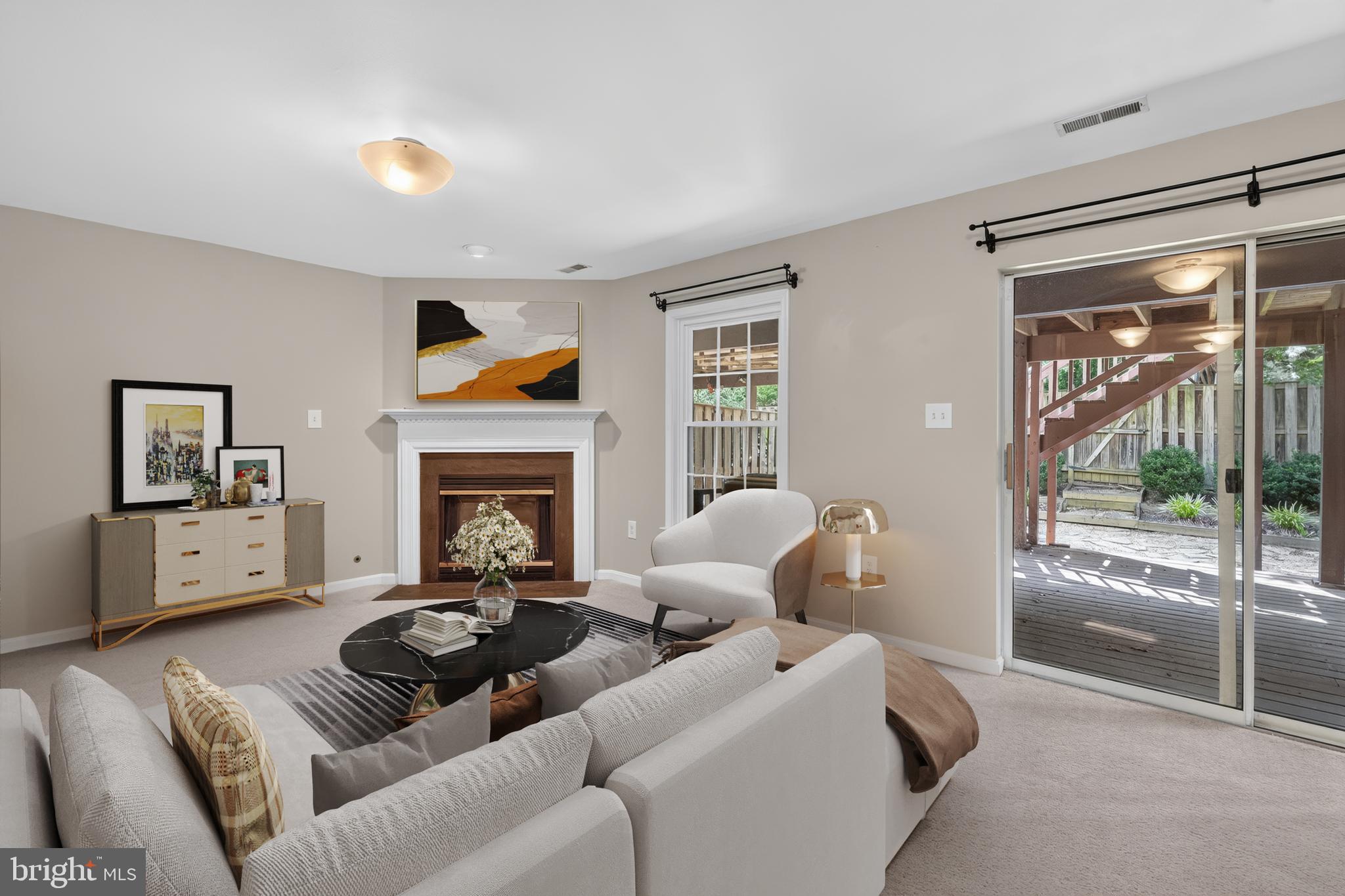 DAVENTRY PARK - Residential
