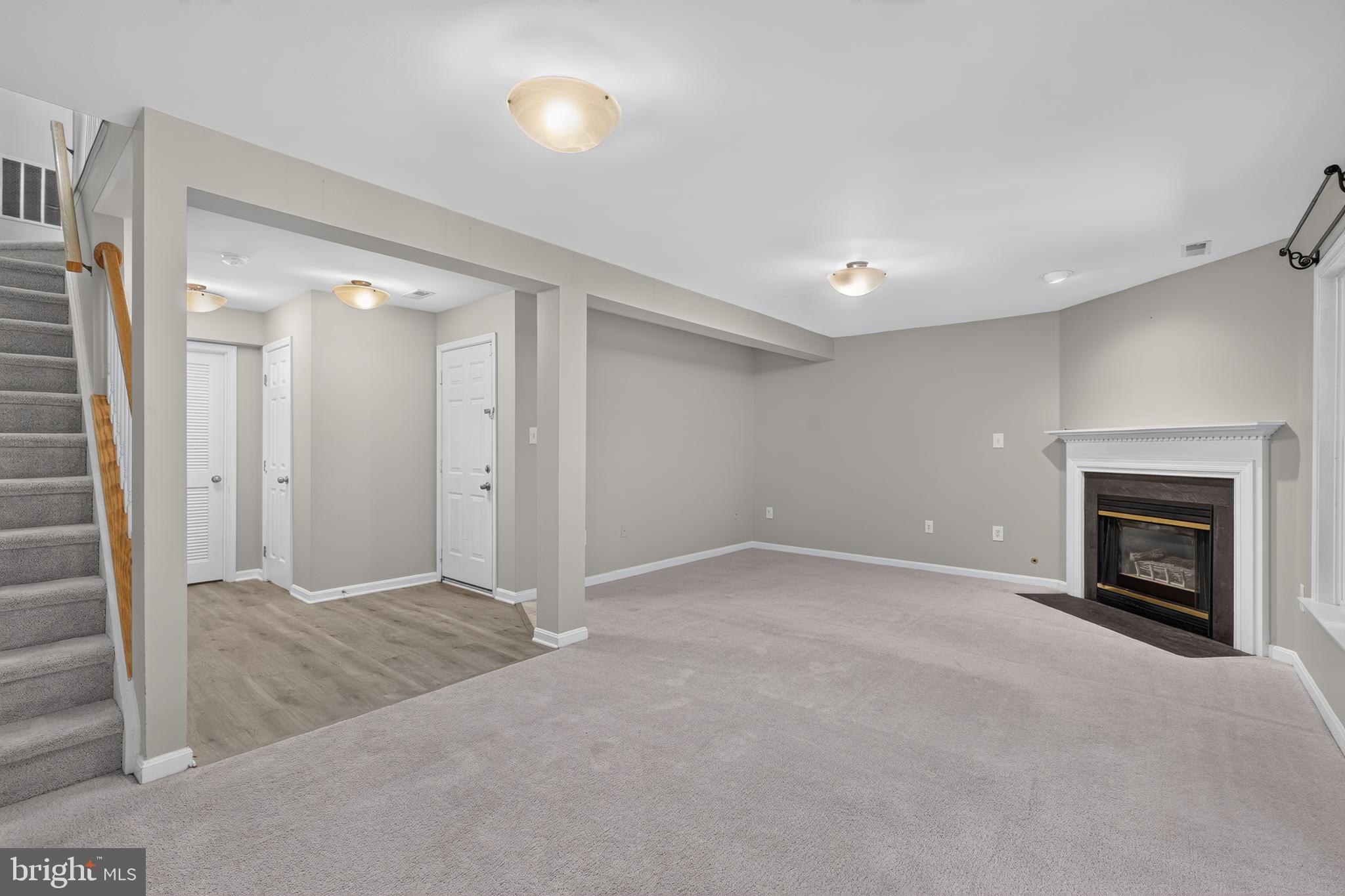 DAVENTRY PARK - Residential