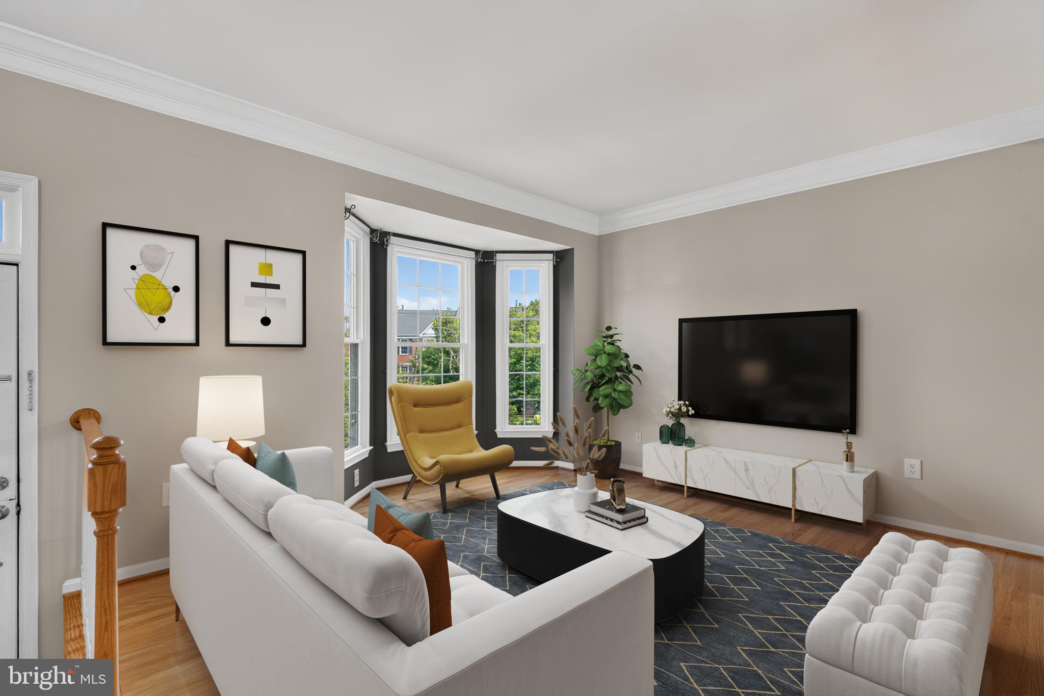 DAVENTRY PARK - Residential