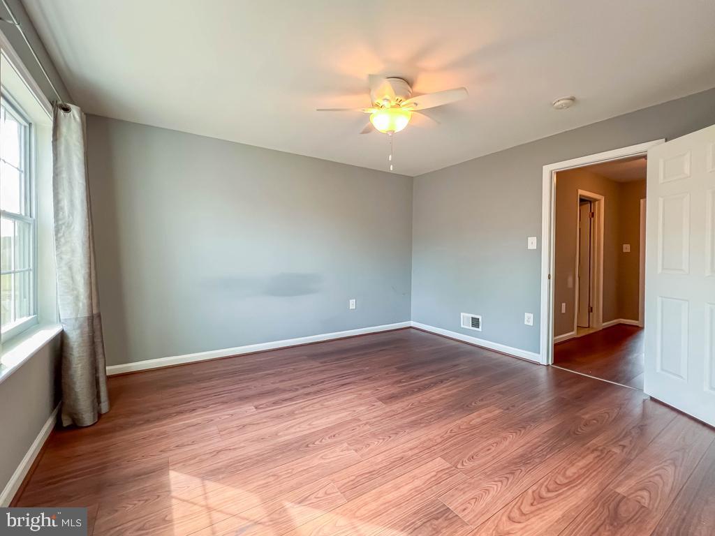 CAMBRIDGE ESTS - Residential