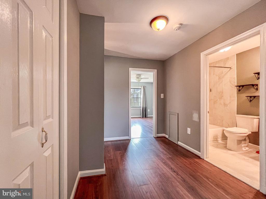 CAMBRIDGE ESTS - Residential