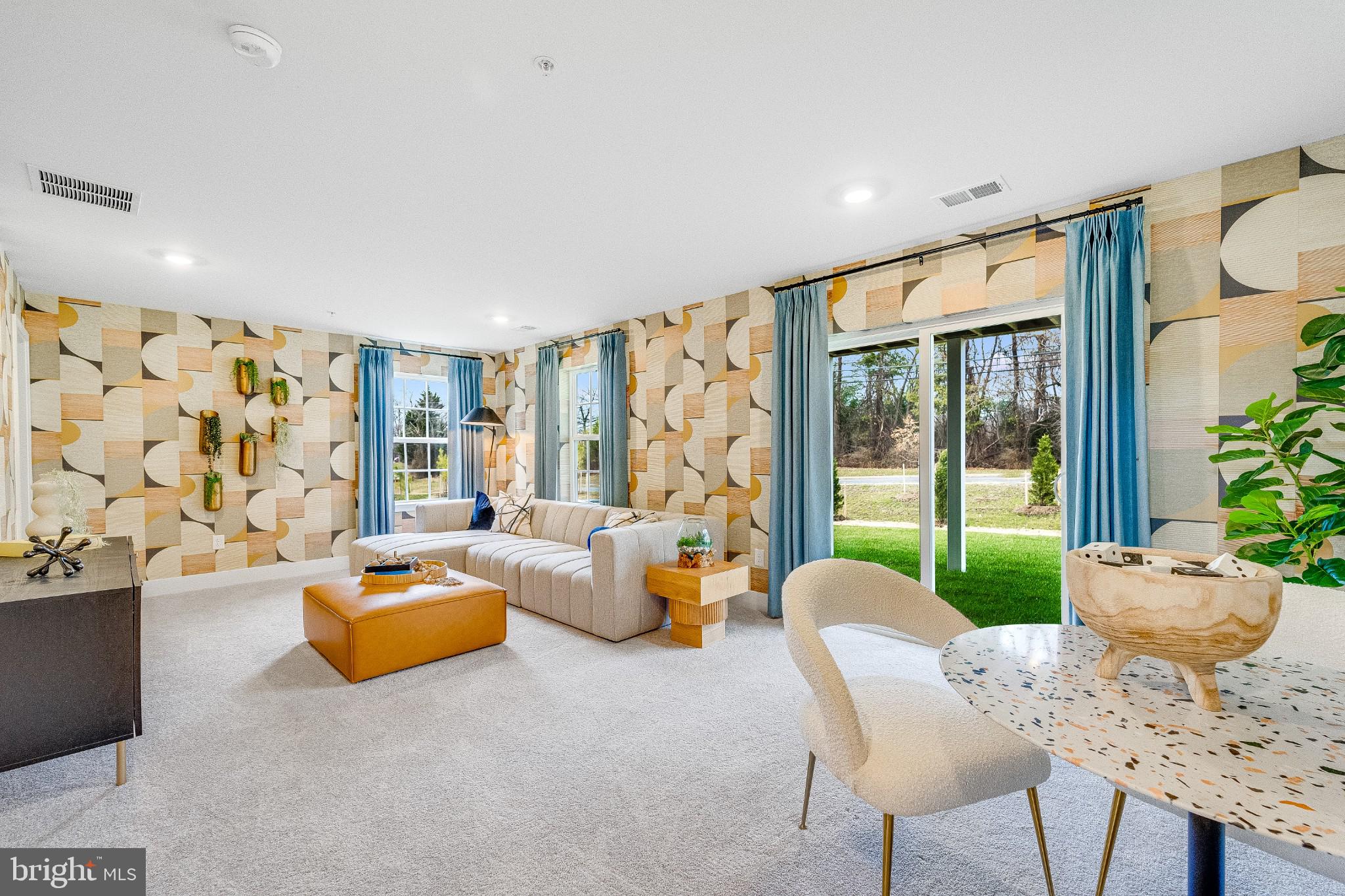 PATAPSCO GLEN - Residential