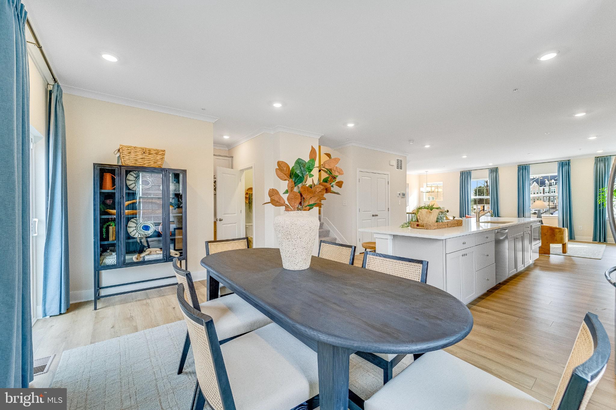 PATAPSCO GLEN - Residential