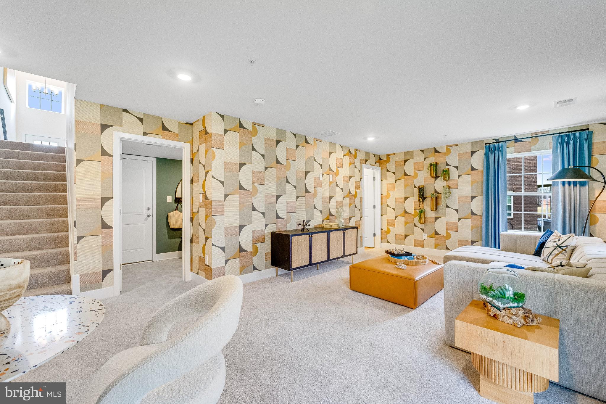 PATAPSCO GLEN - Residential