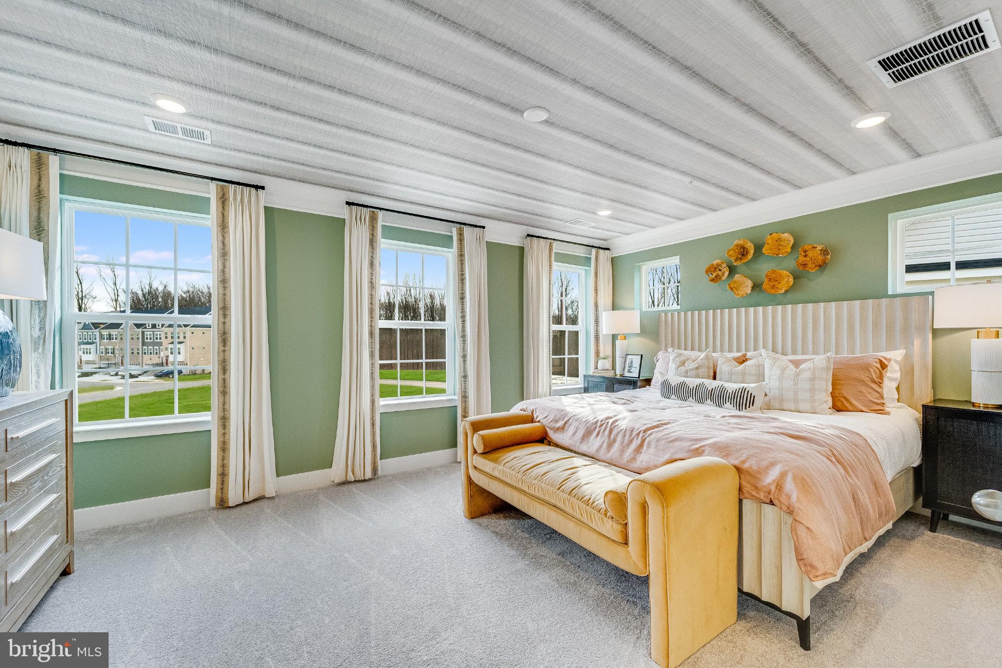 PATAPSCO GLEN - Residential