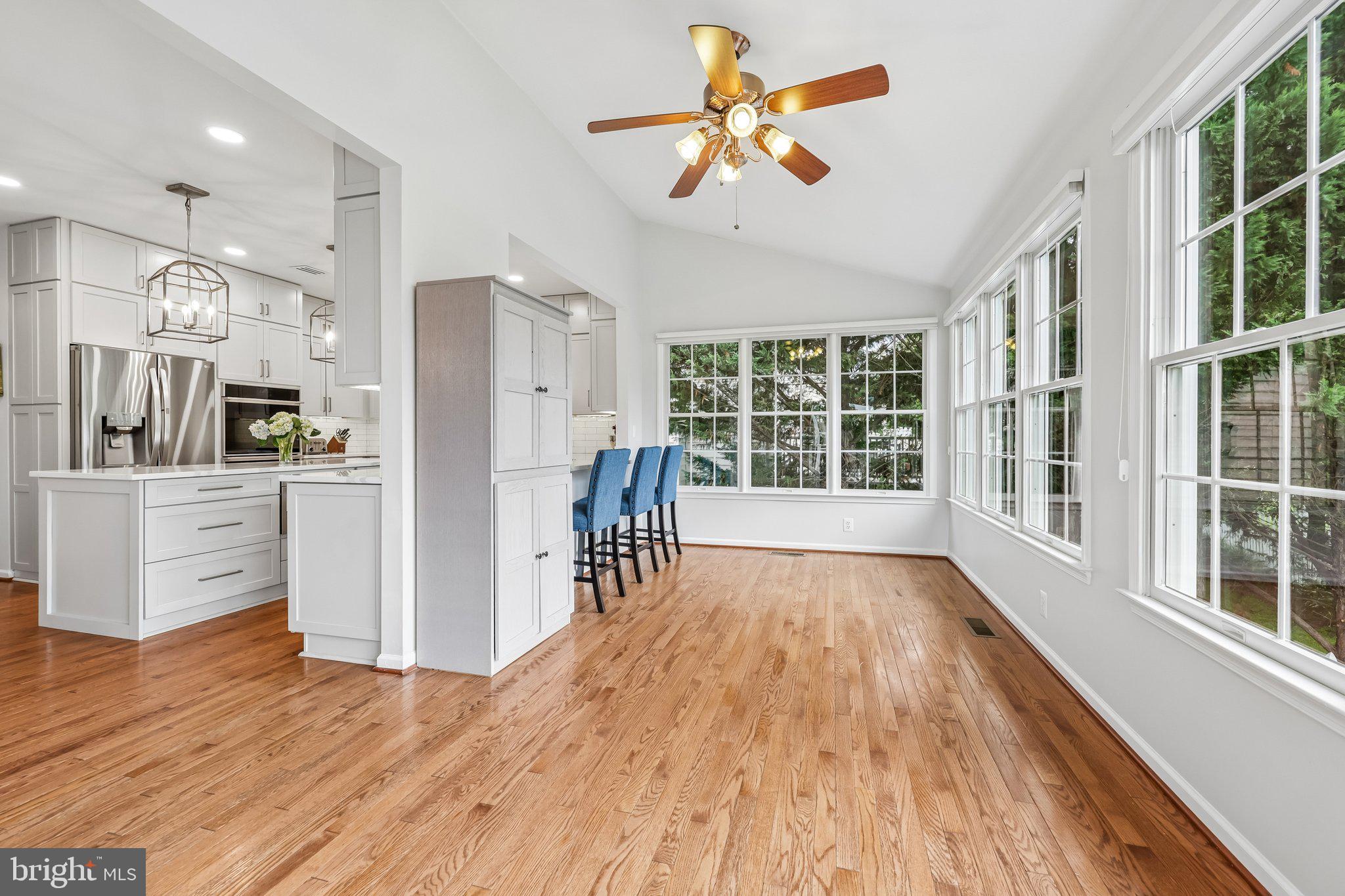 BELMONT COUNTRY CLUB - Residential
