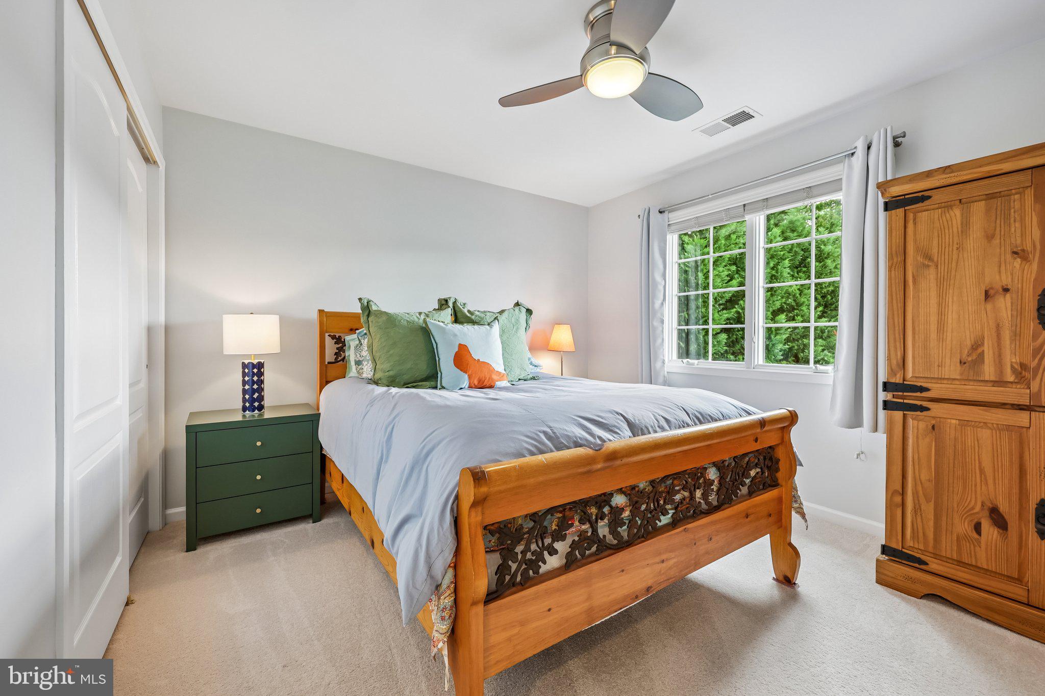 BELMONT COUNTRY CLUB - Residential