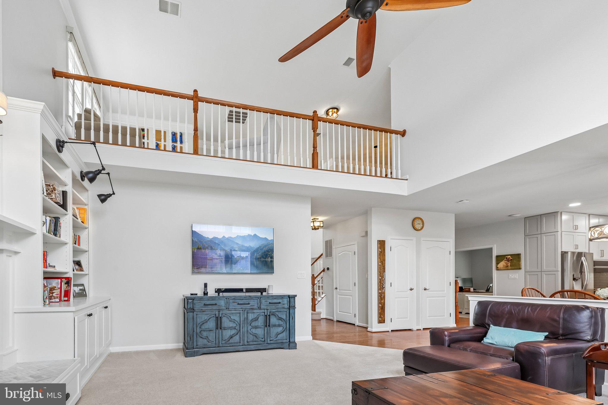 BELMONT COUNTRY CLUB - Residential