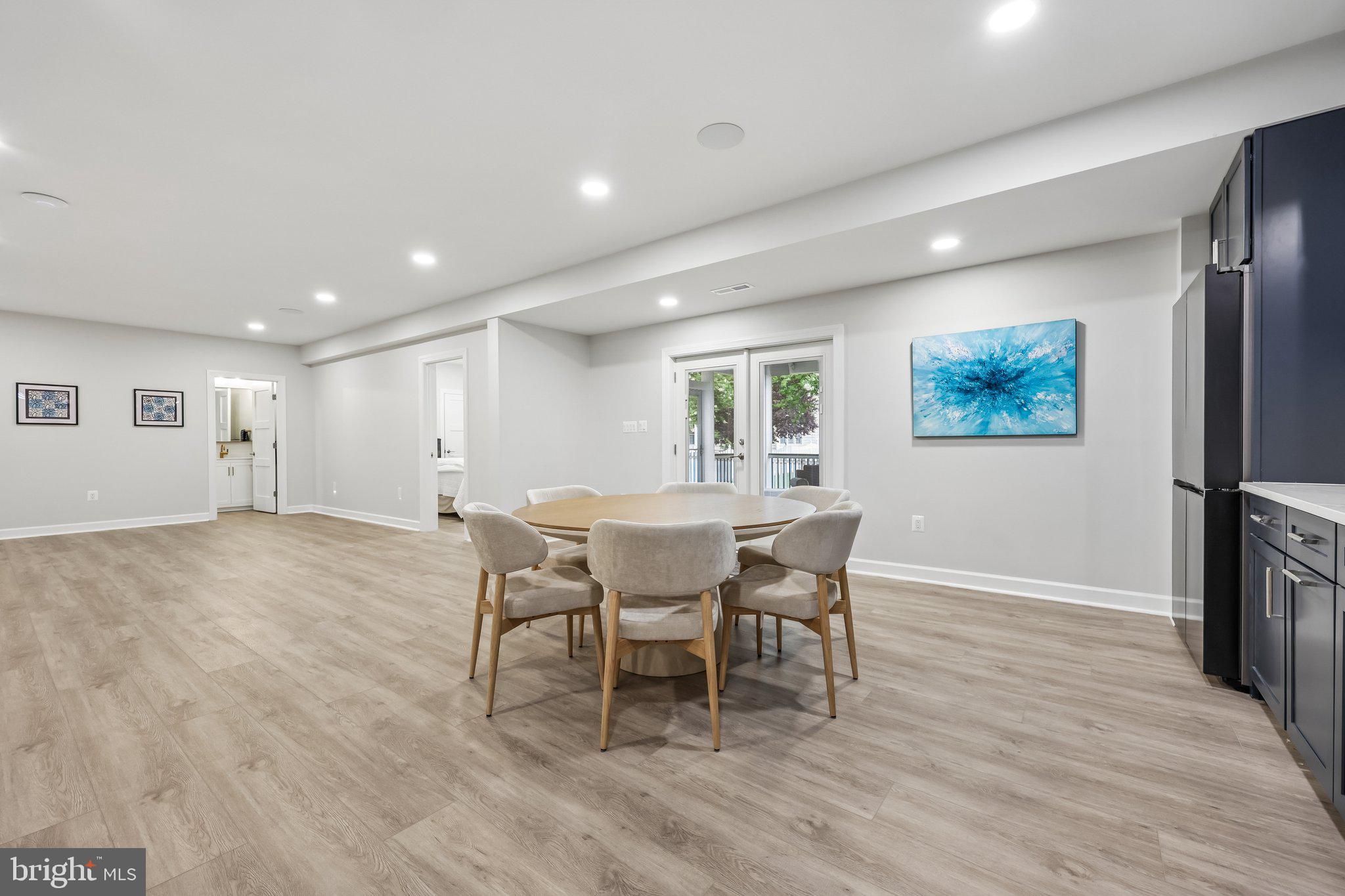 BELMONT COUNTRY CLUB - Residential