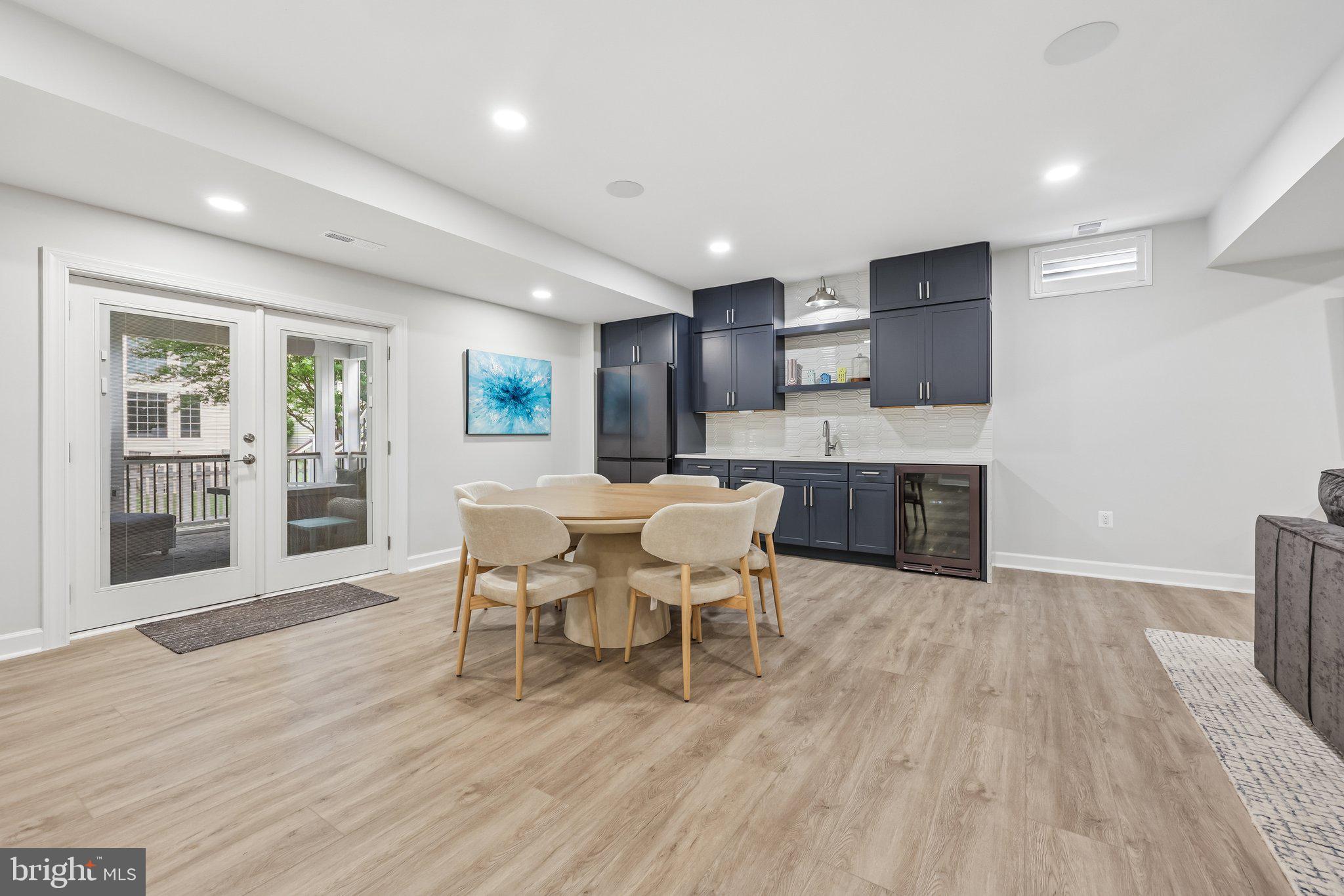 BELMONT COUNTRY CLUB - Residential