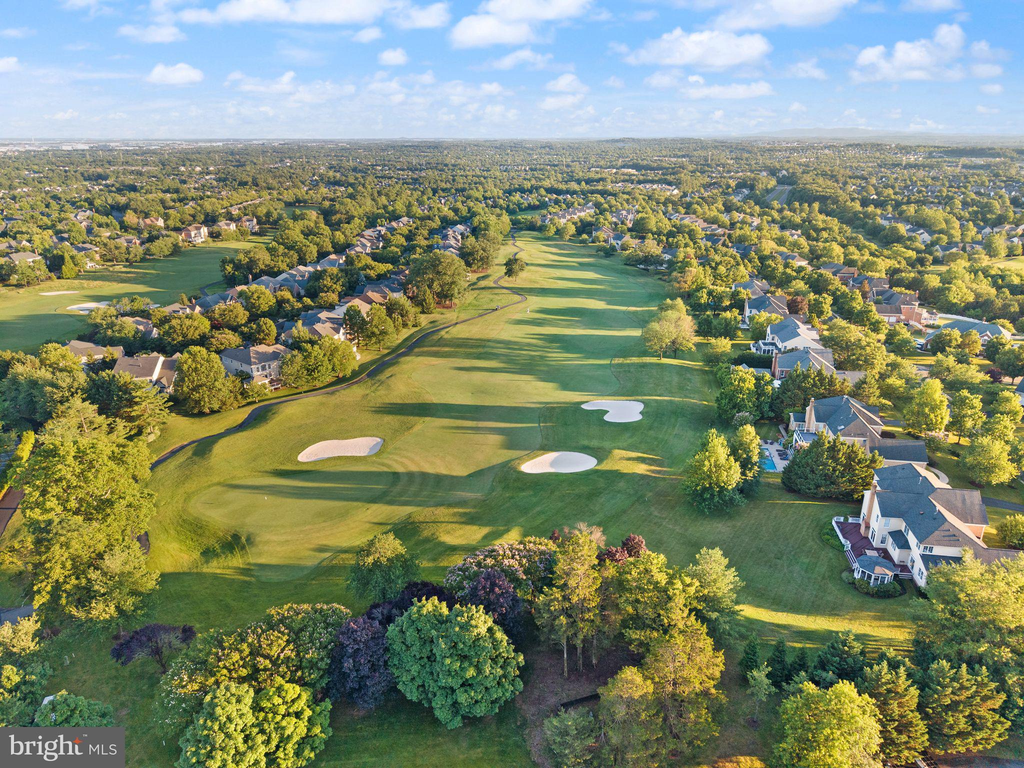 BELMONT COUNTRY CLUB - Residential