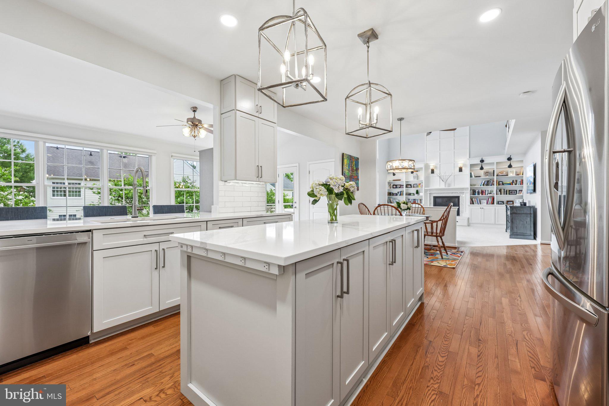 BELMONT COUNTRY CLUB - Residential