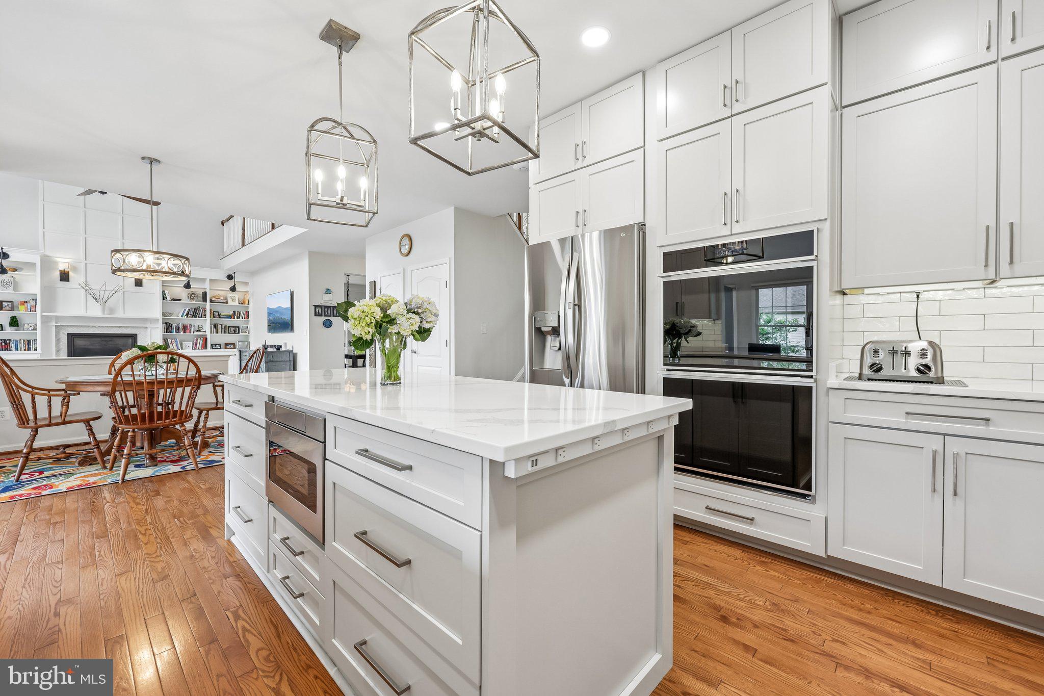 BELMONT COUNTRY CLUB - Residential