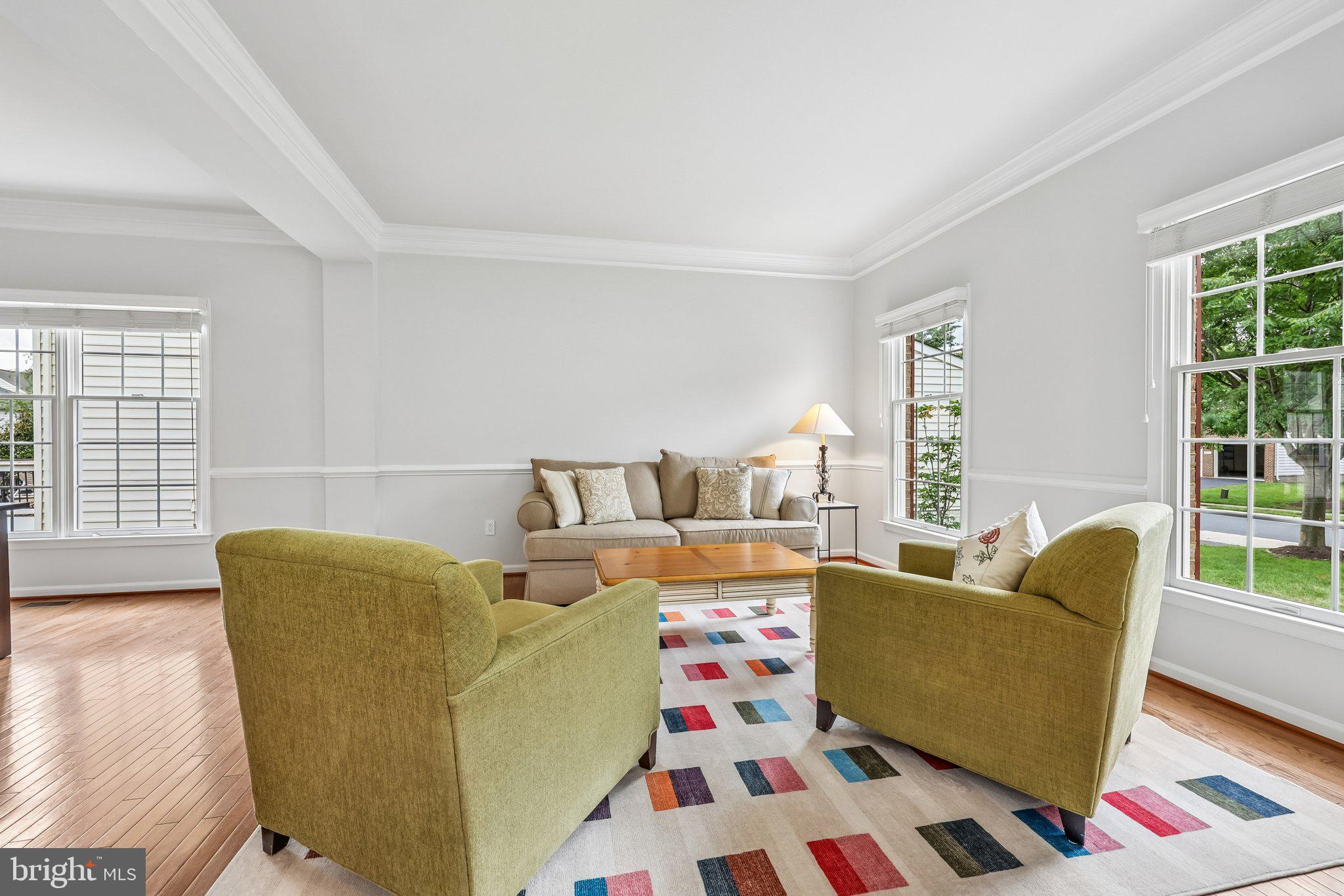 BELMONT COUNTRY CLUB - Residential