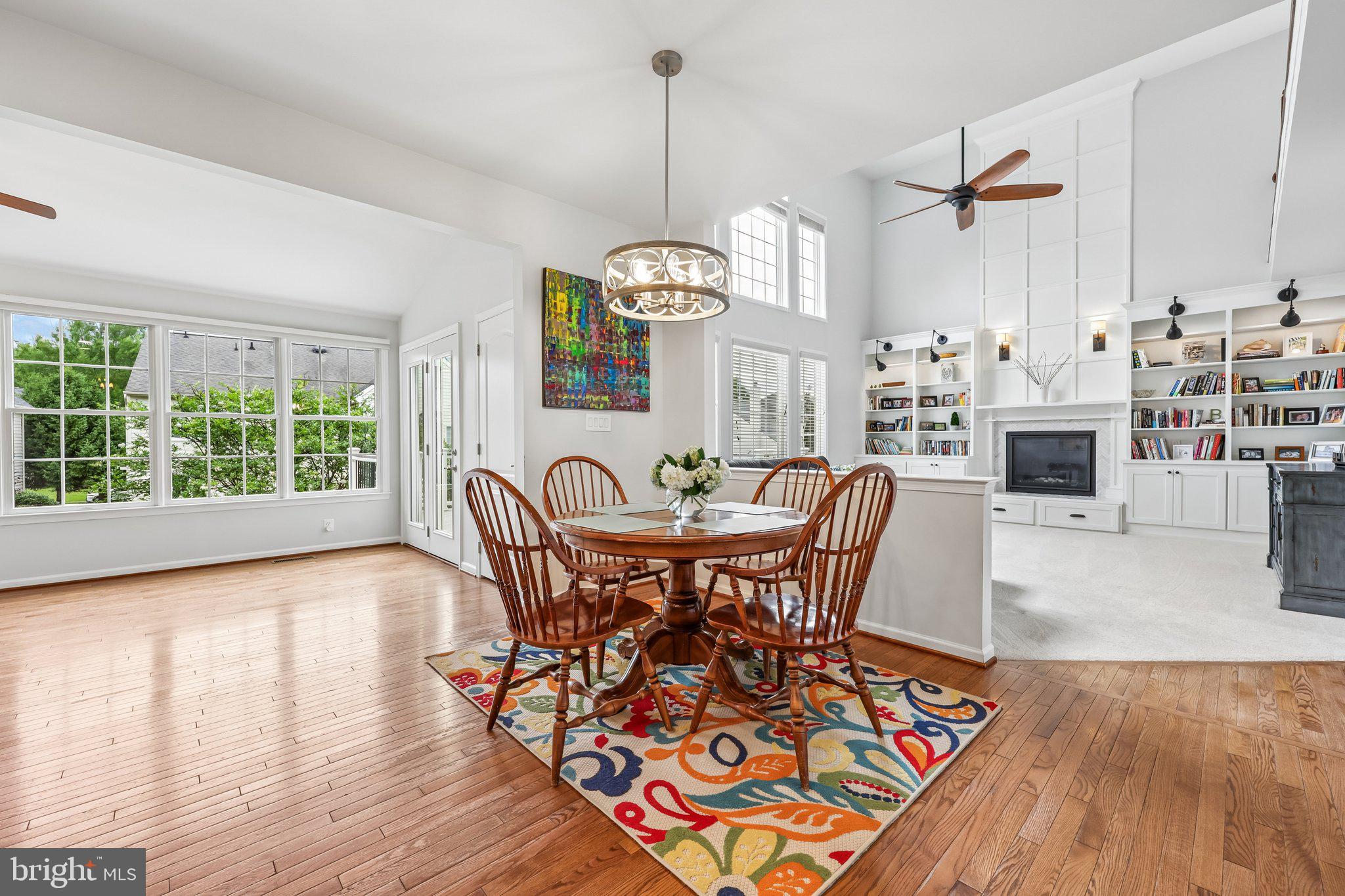 BELMONT COUNTRY CLUB - Residential