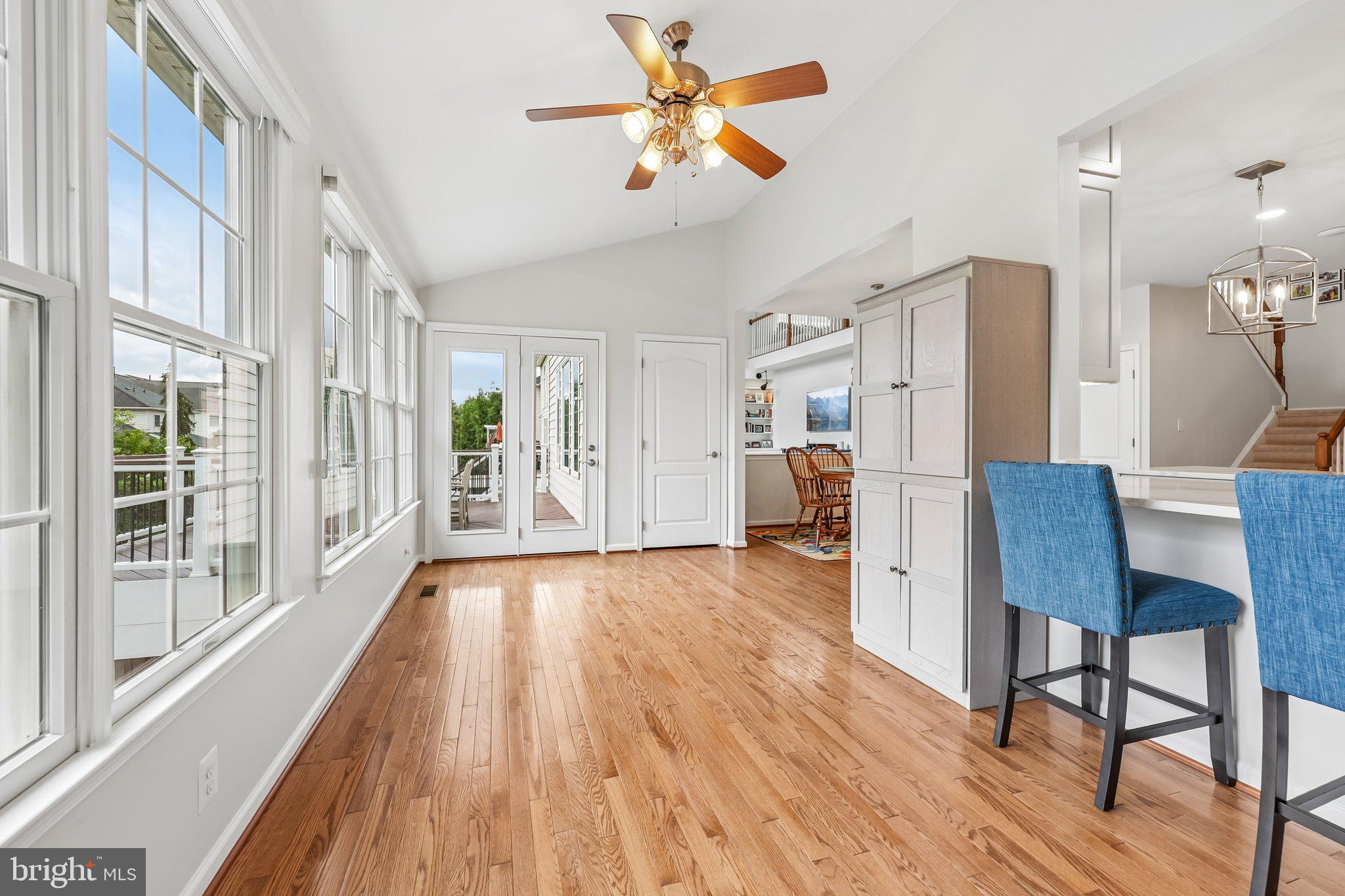 BELMONT COUNTRY CLUB - Residential